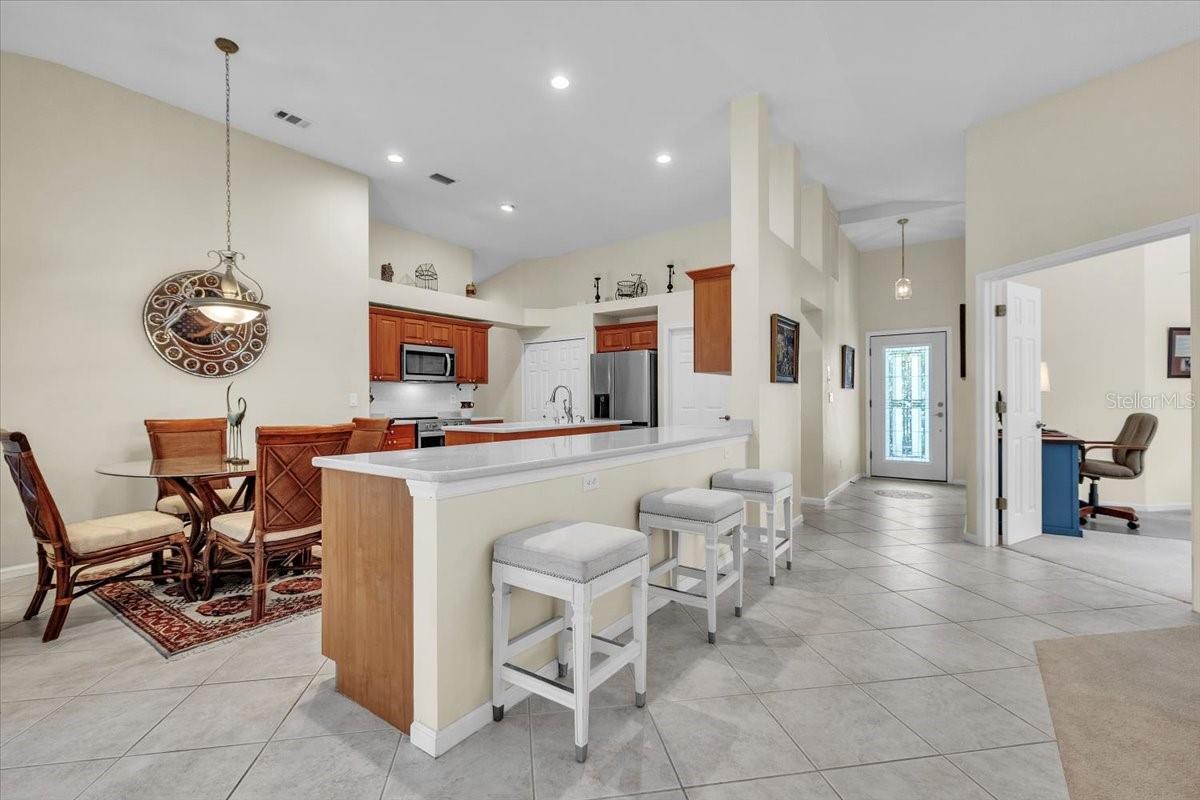 RIVERWOOD - Residential