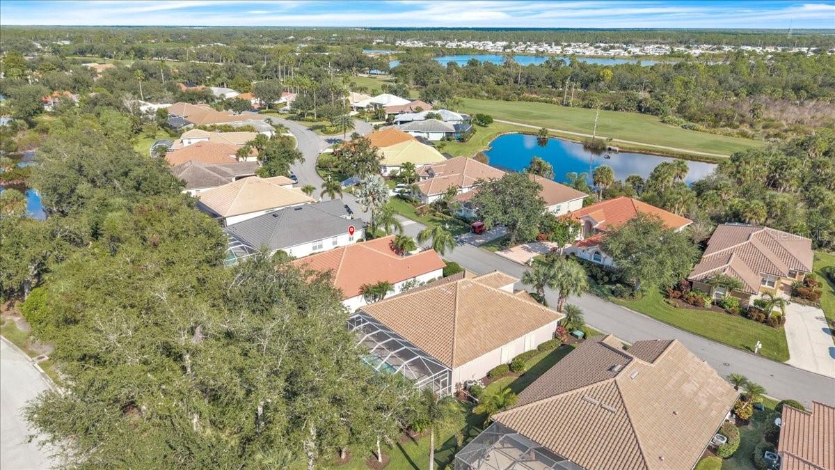 RIVERWOOD - Residential