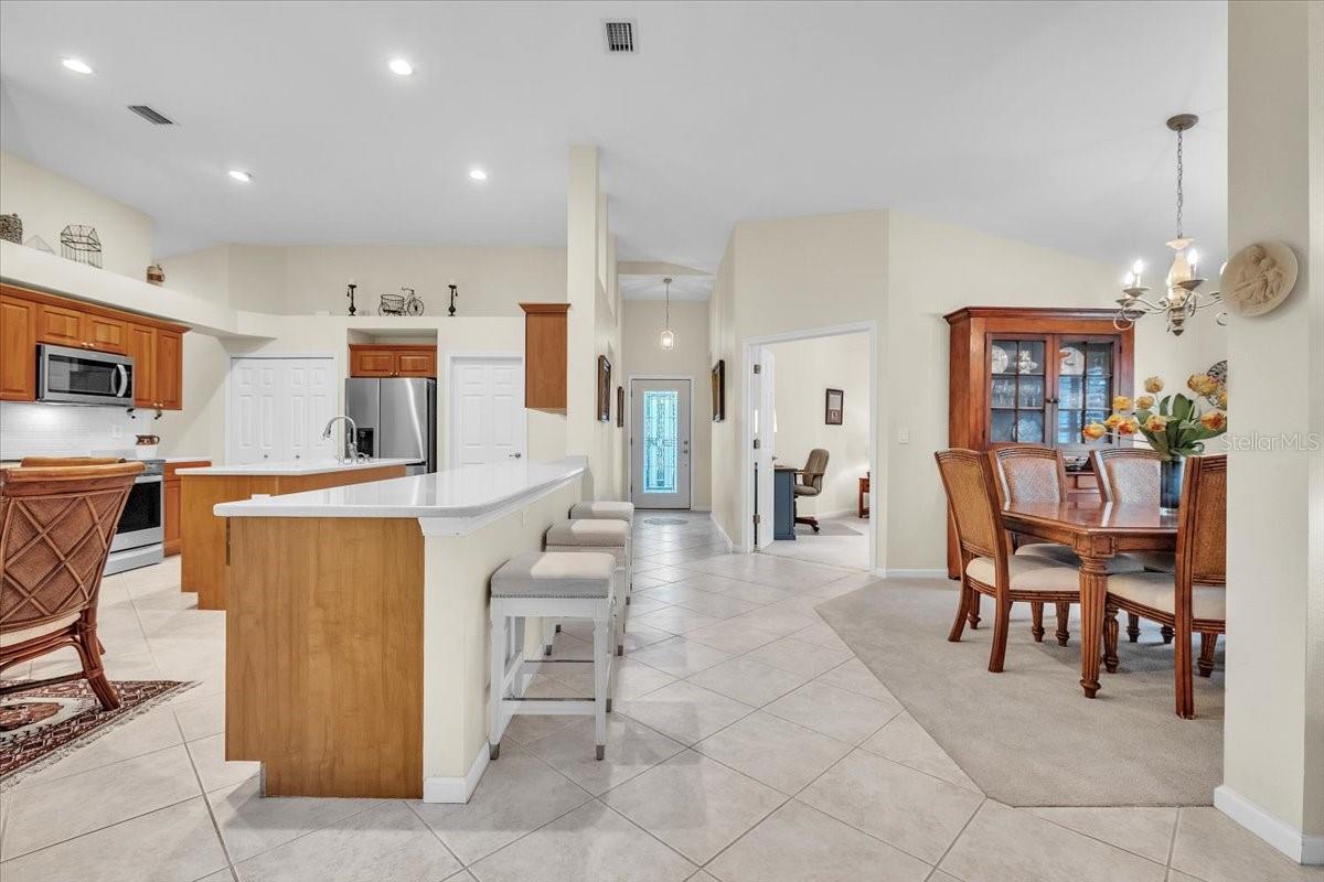 RIVERWOOD - Residential