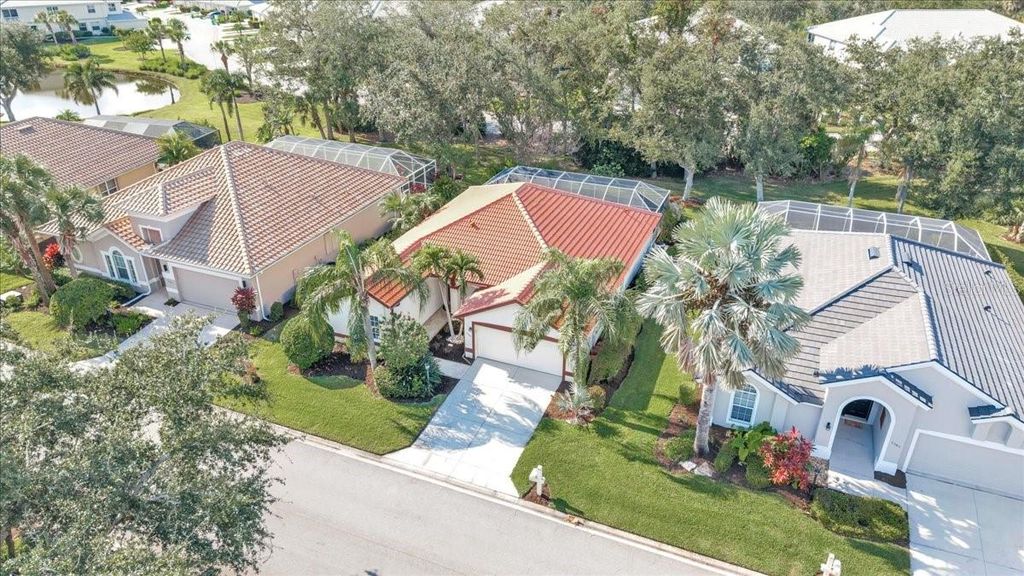 Photo of 3389 Pennyroyal Road, Port Charlotte, FL 33953 (MLS # C7517810)