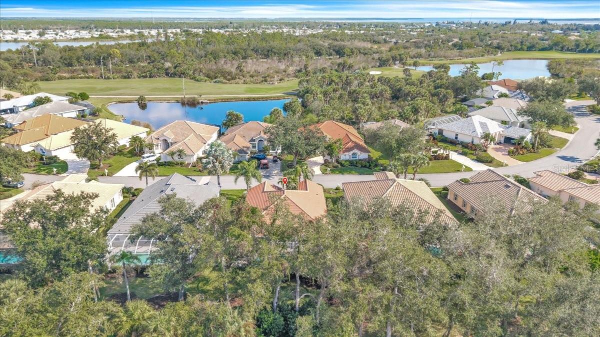 RIVERWOOD - Residential