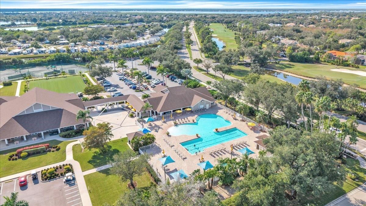 RIVERWOOD - Residential