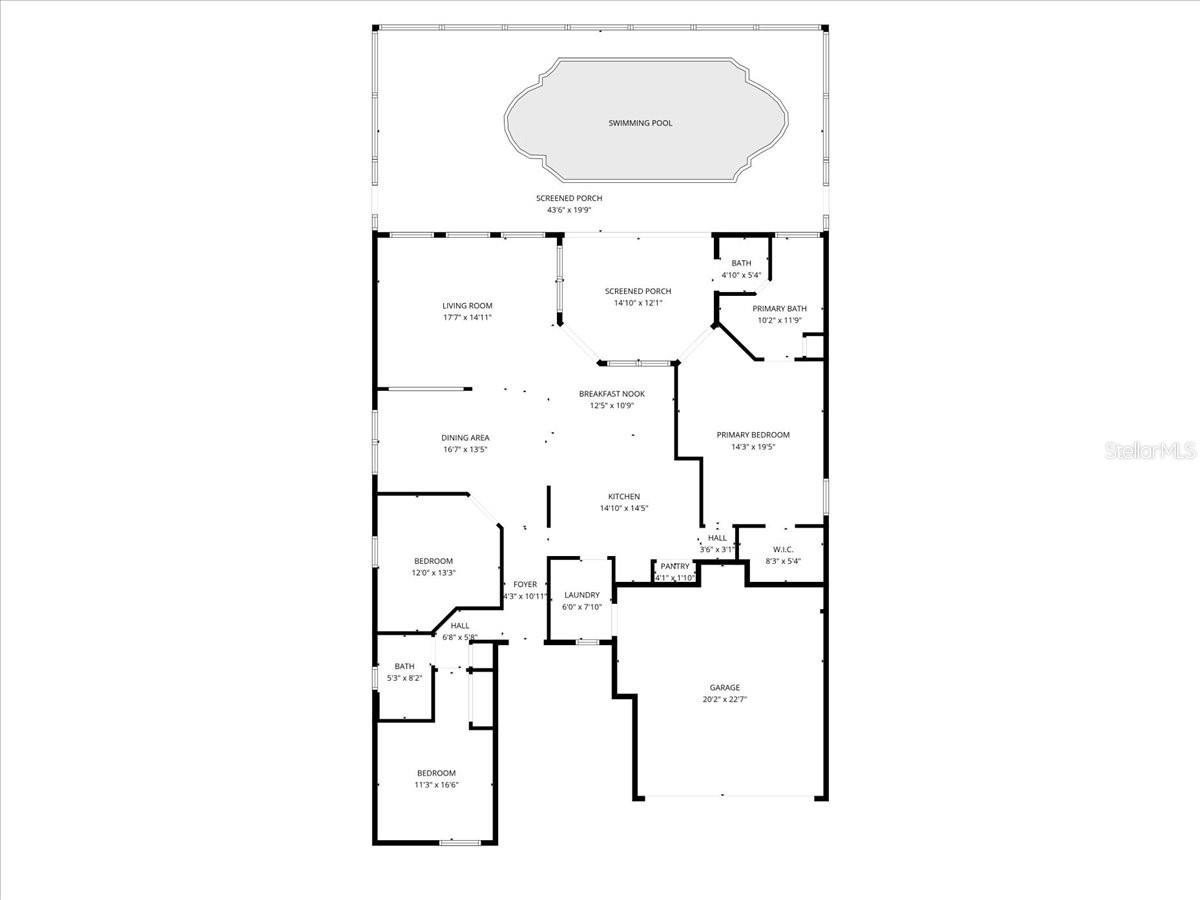 RIVERWOOD - Residential