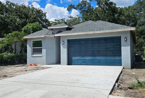 A home in TAMPA