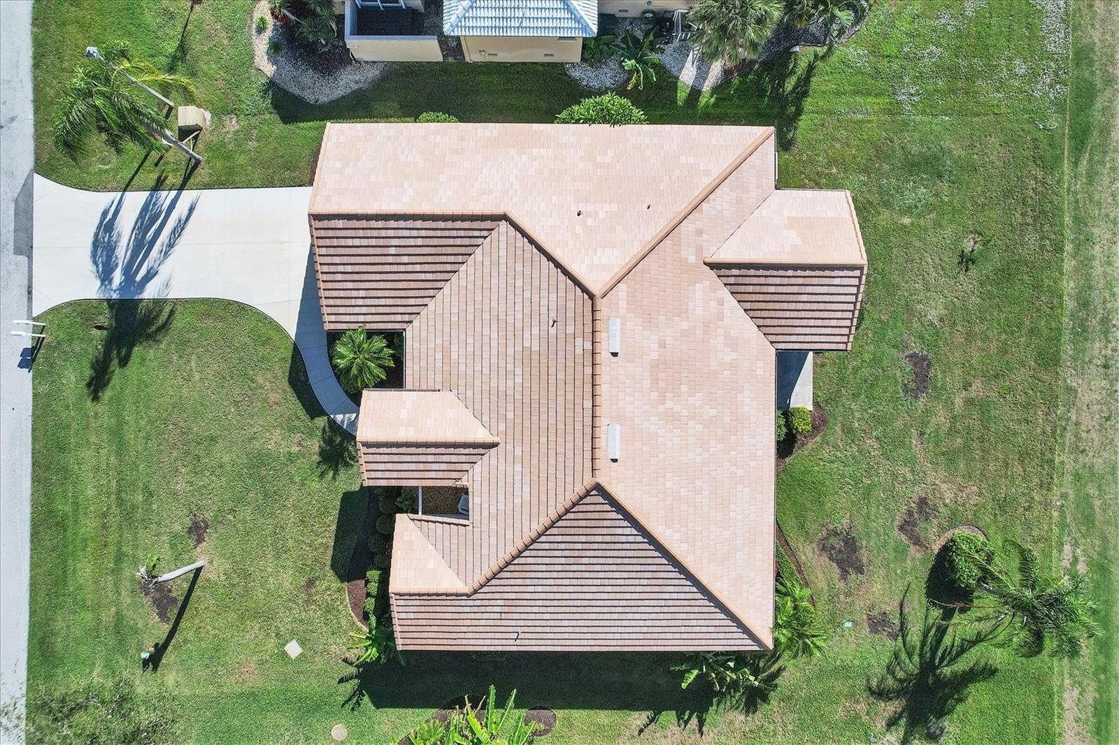 CAPE HAZE WINDWARD - Residential
