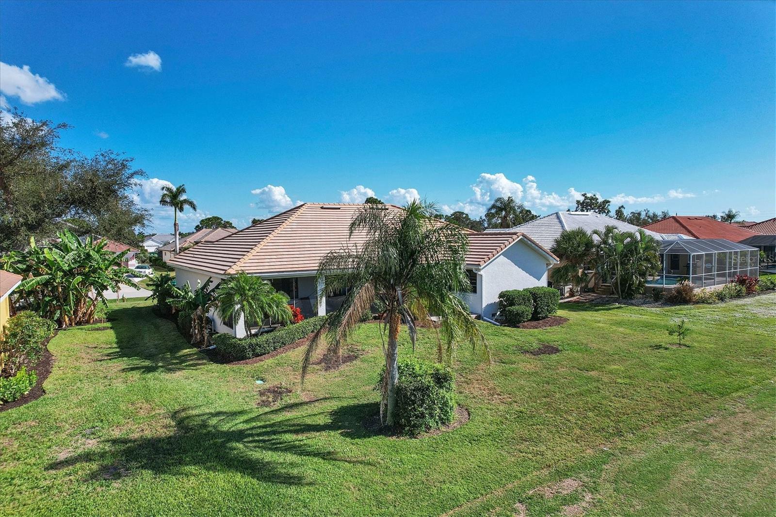 CAPE HAZE WINDWARD - Residential