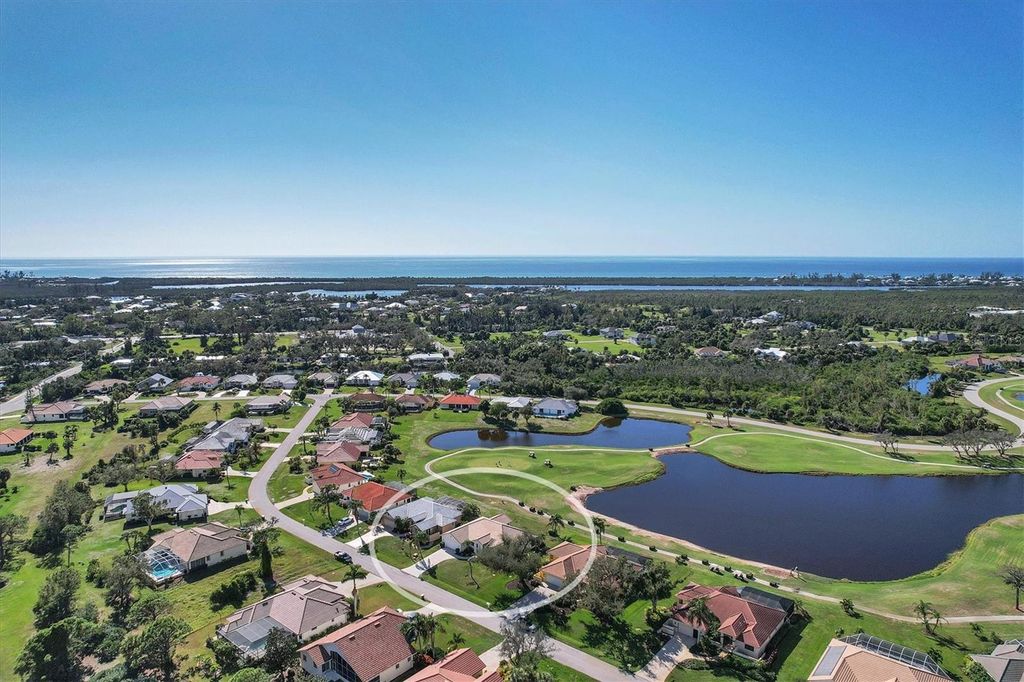 Photo of 20 Leeward Drive, Placida, FL 33946 (MLS # D6143652)