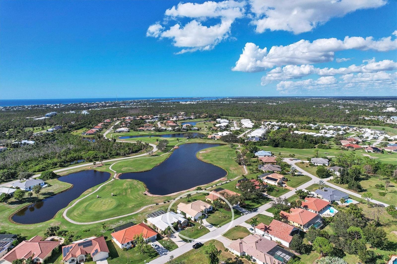 CAPE HAZE WINDWARD - Residential