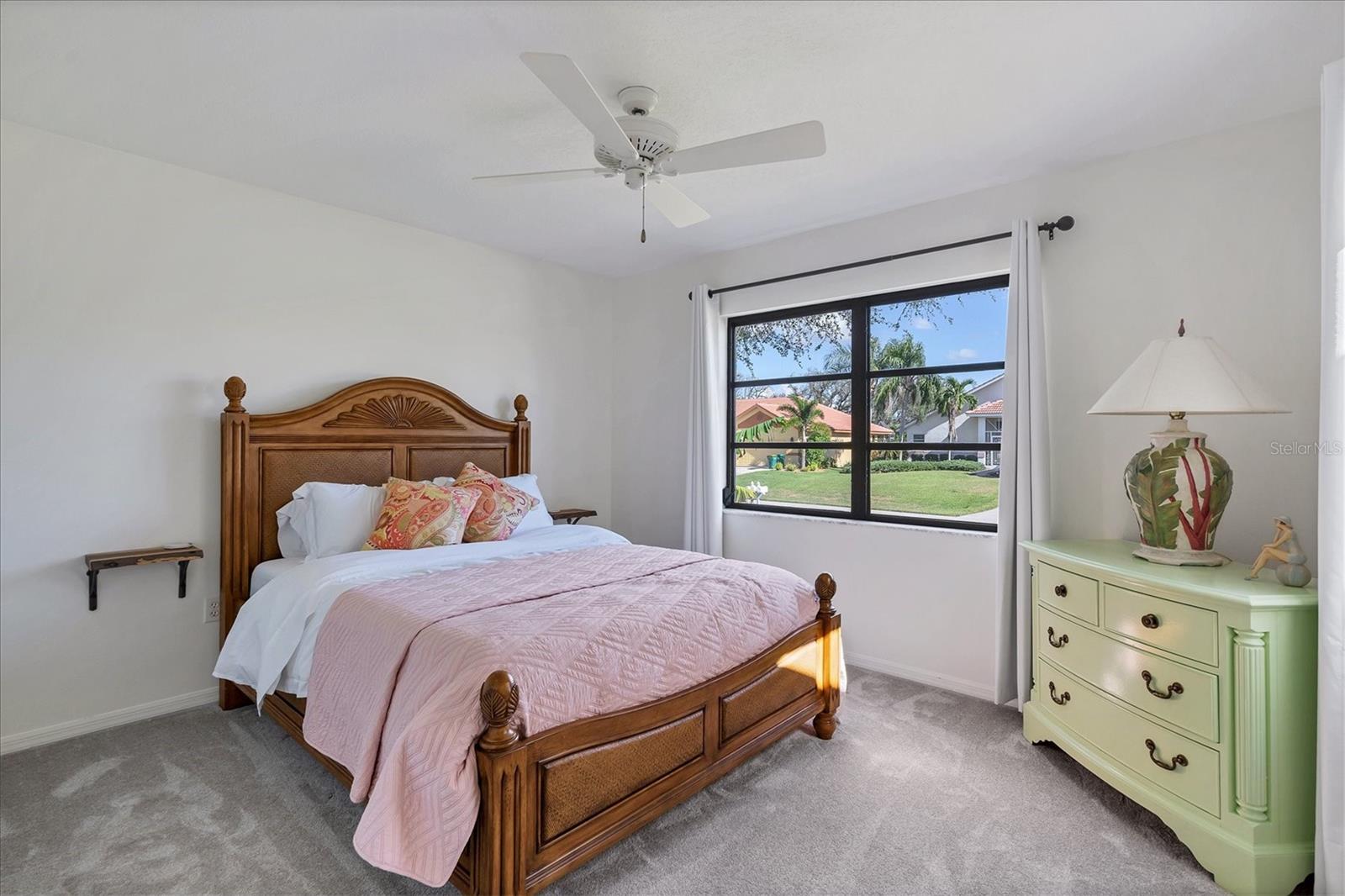 CAPE HAZE WINDWARD - Residential