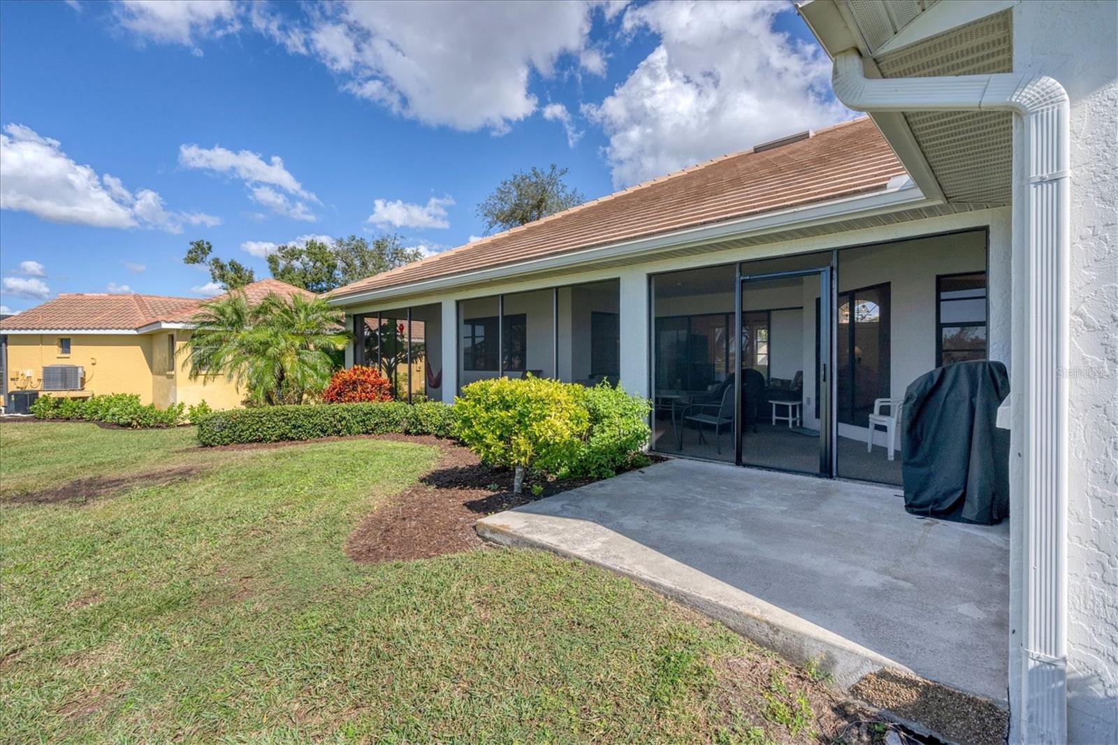 CAPE HAZE WINDWARD - Residential