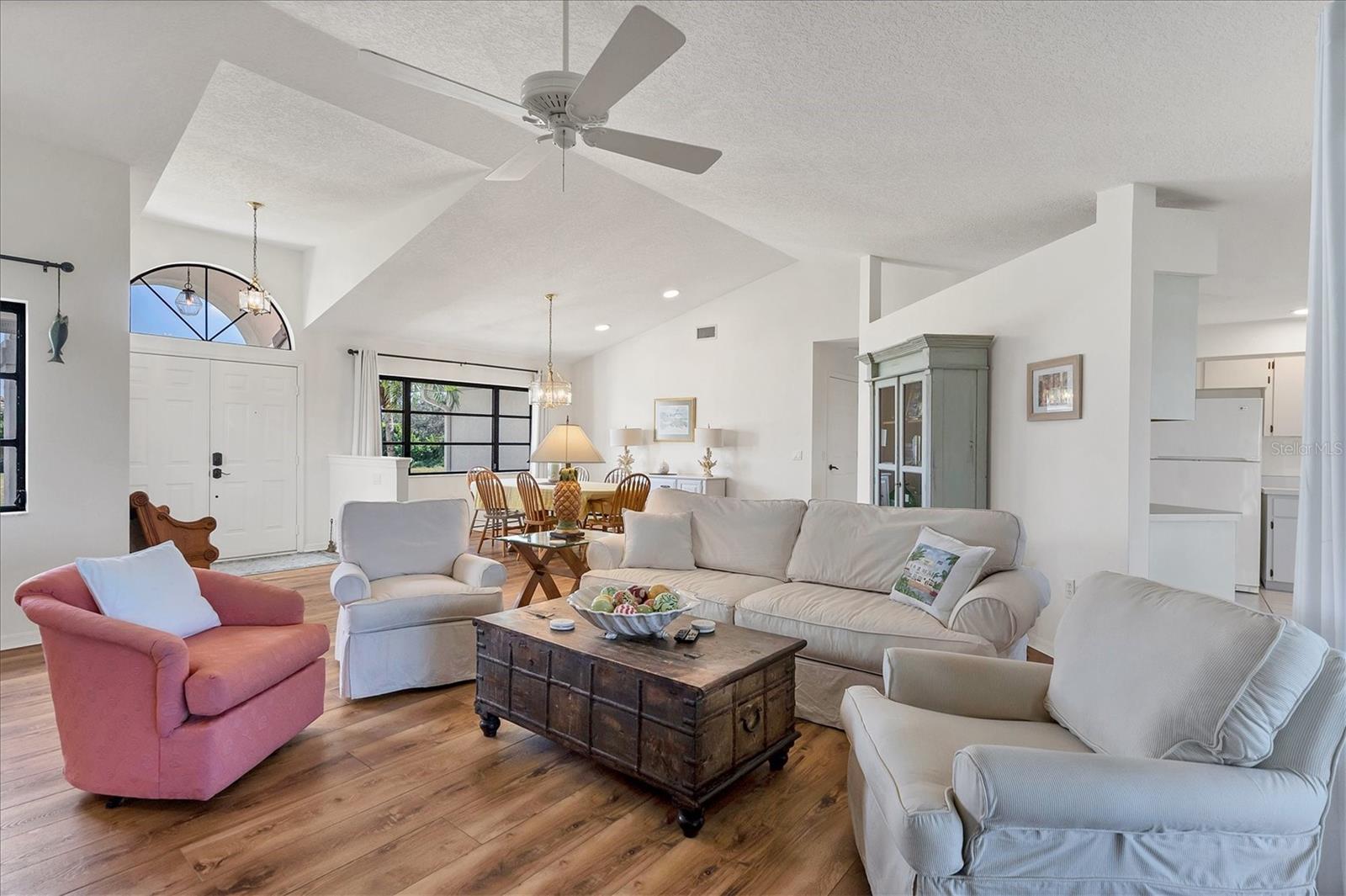 CAPE HAZE WINDWARD - Residential