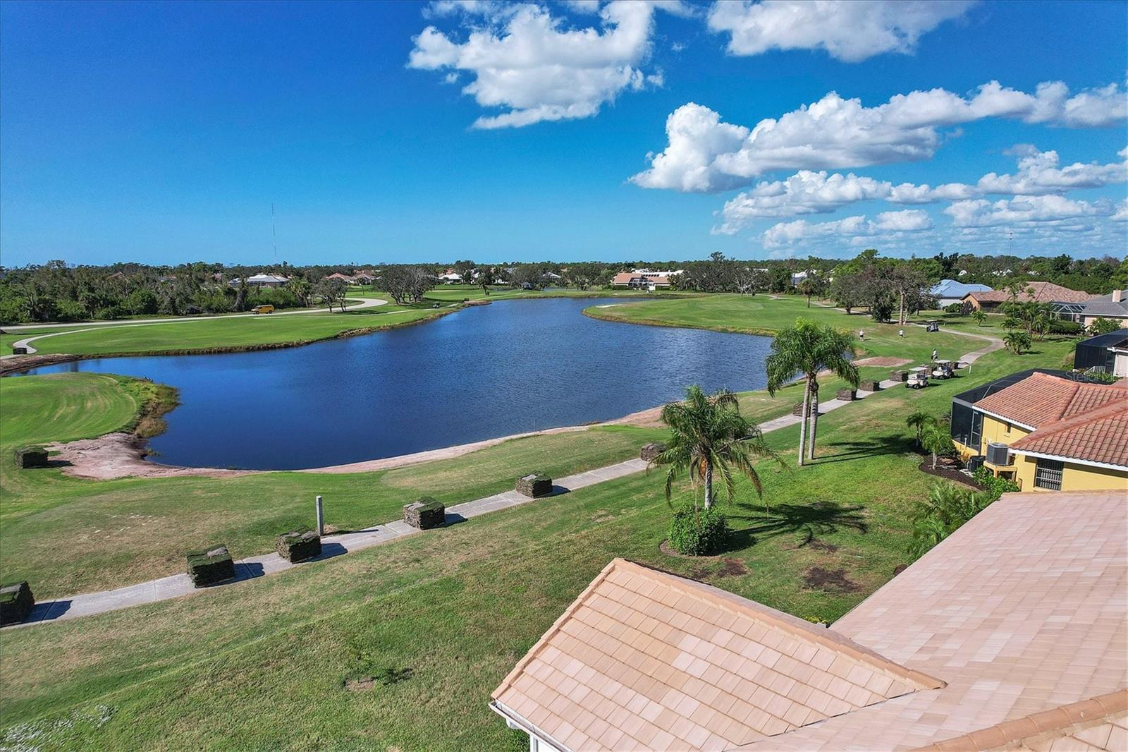 CAPE HAZE WINDWARD - Residential