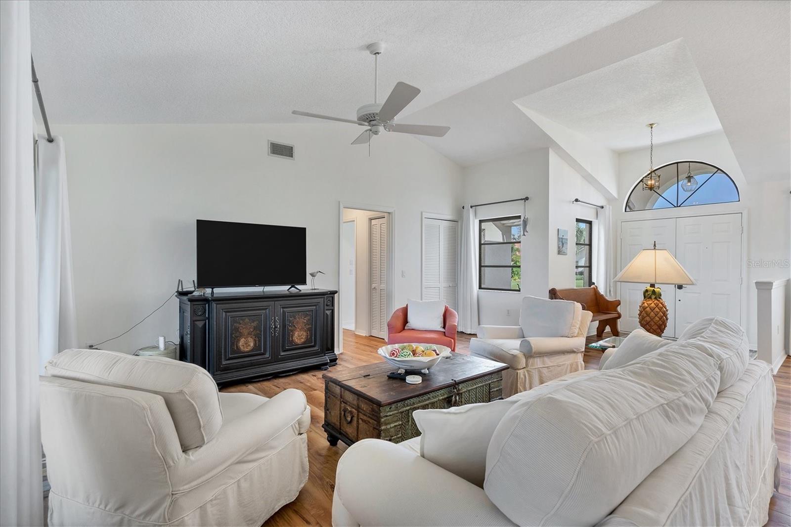 CAPE HAZE WINDWARD - Residential