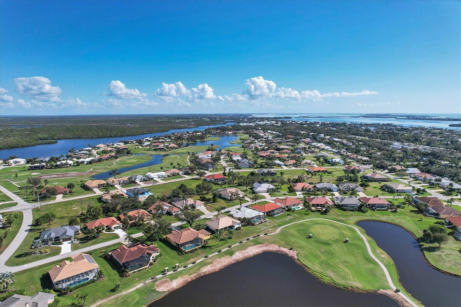 CAPE HAZE WINDWARD - Residential