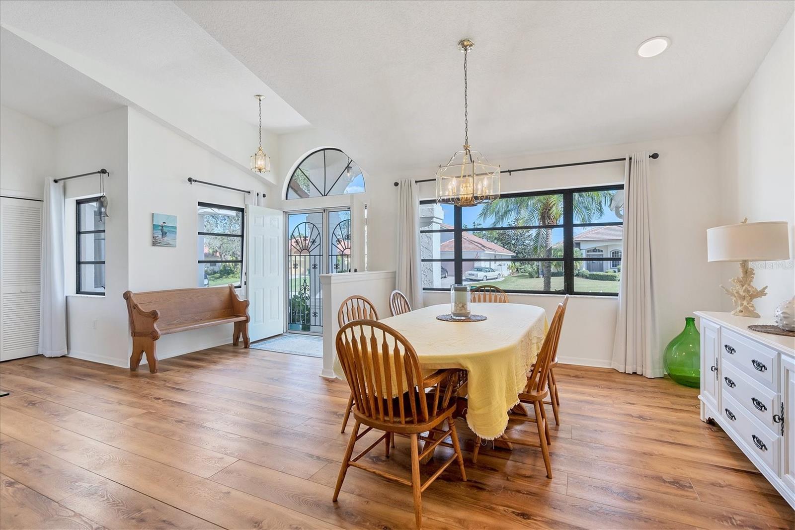 CAPE HAZE WINDWARD - Residential