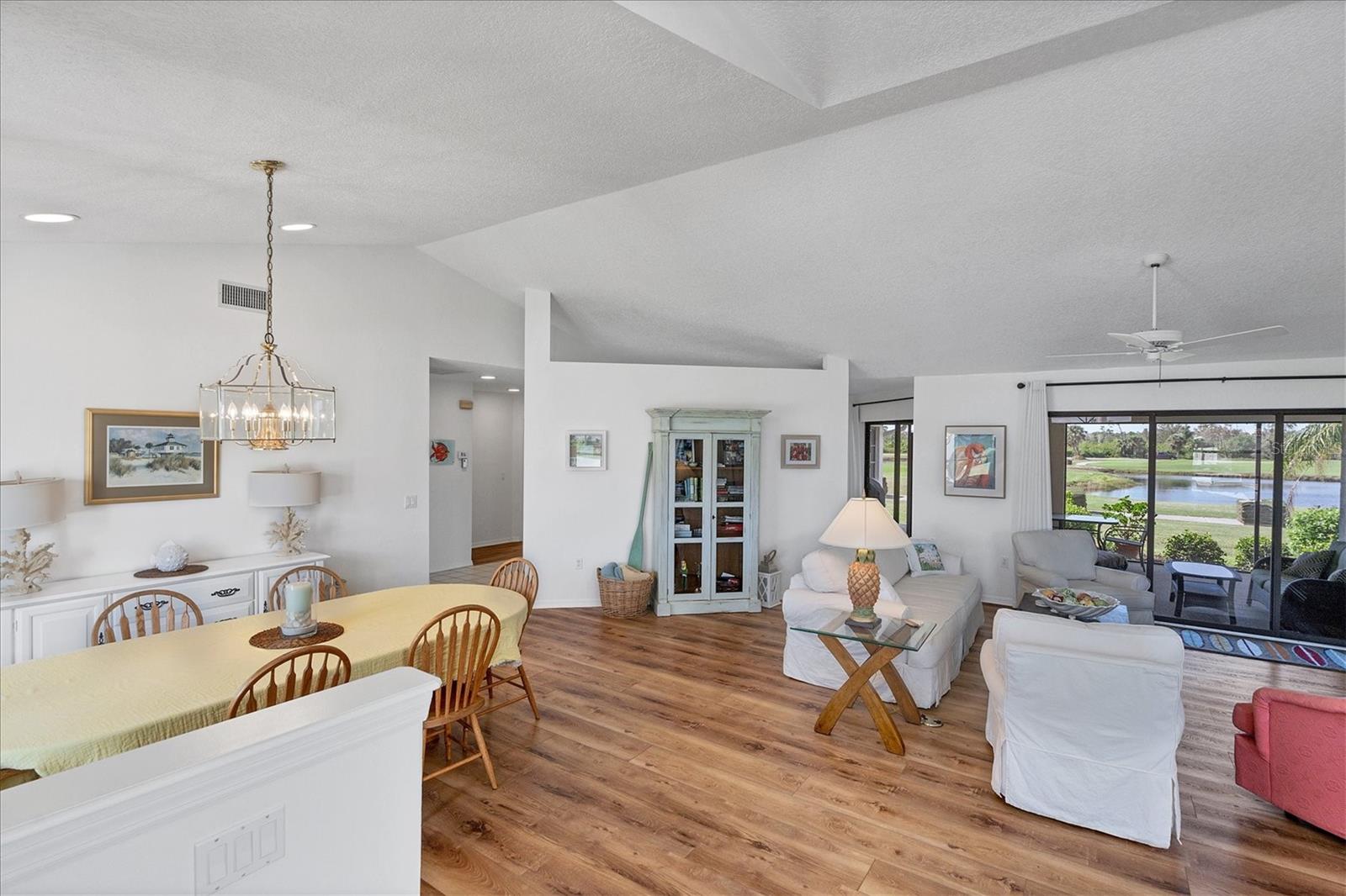 CAPE HAZE WINDWARD - Residential