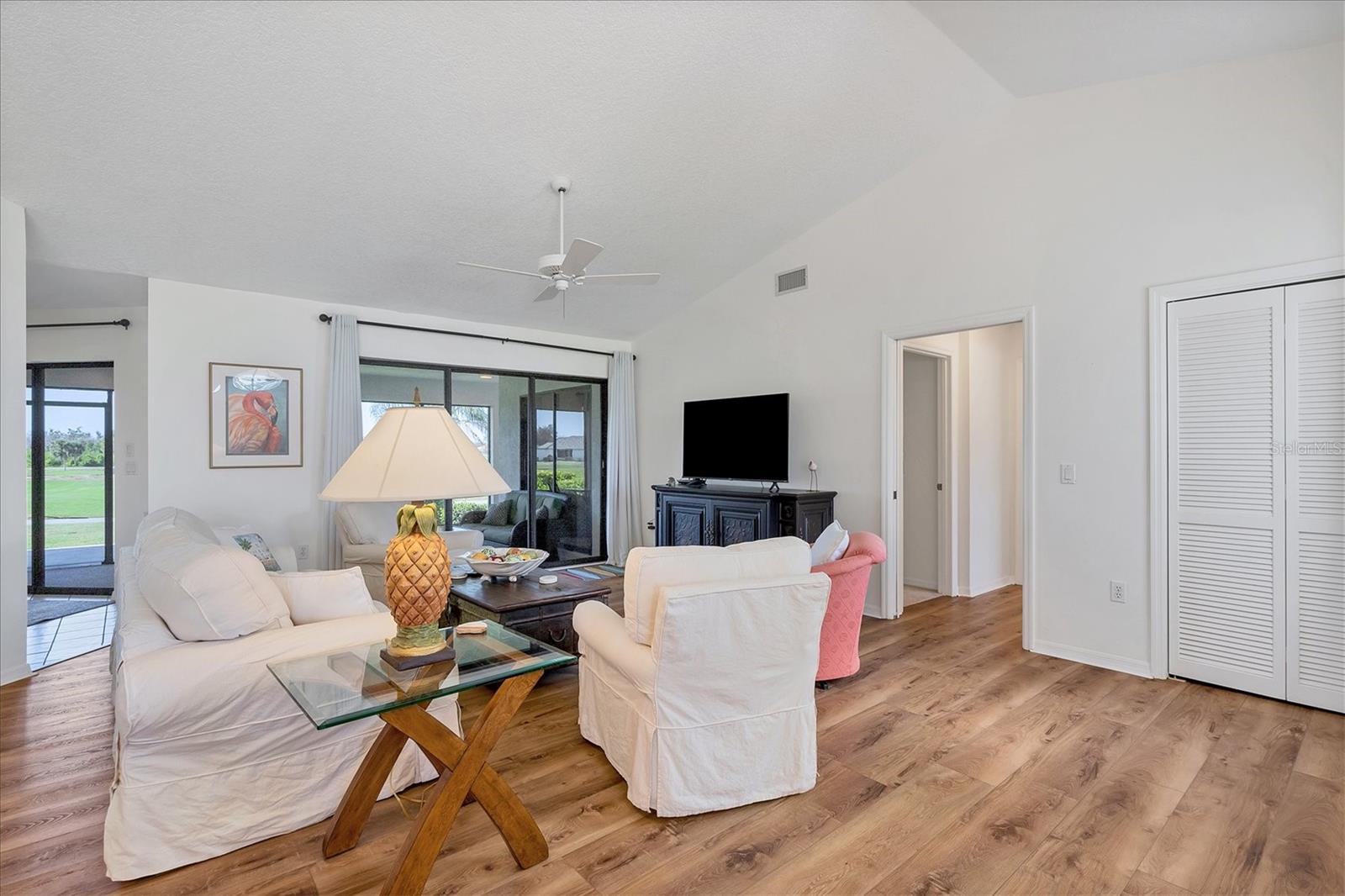 CAPE HAZE WINDWARD - Residential