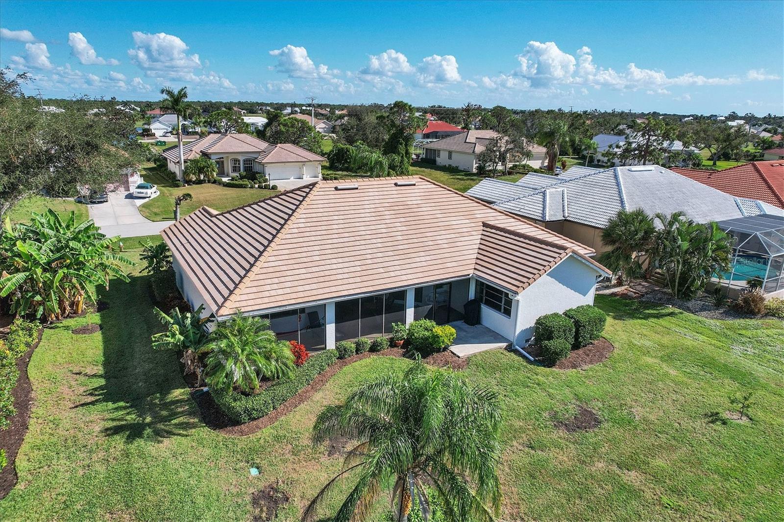 CAPE HAZE WINDWARD - Residential