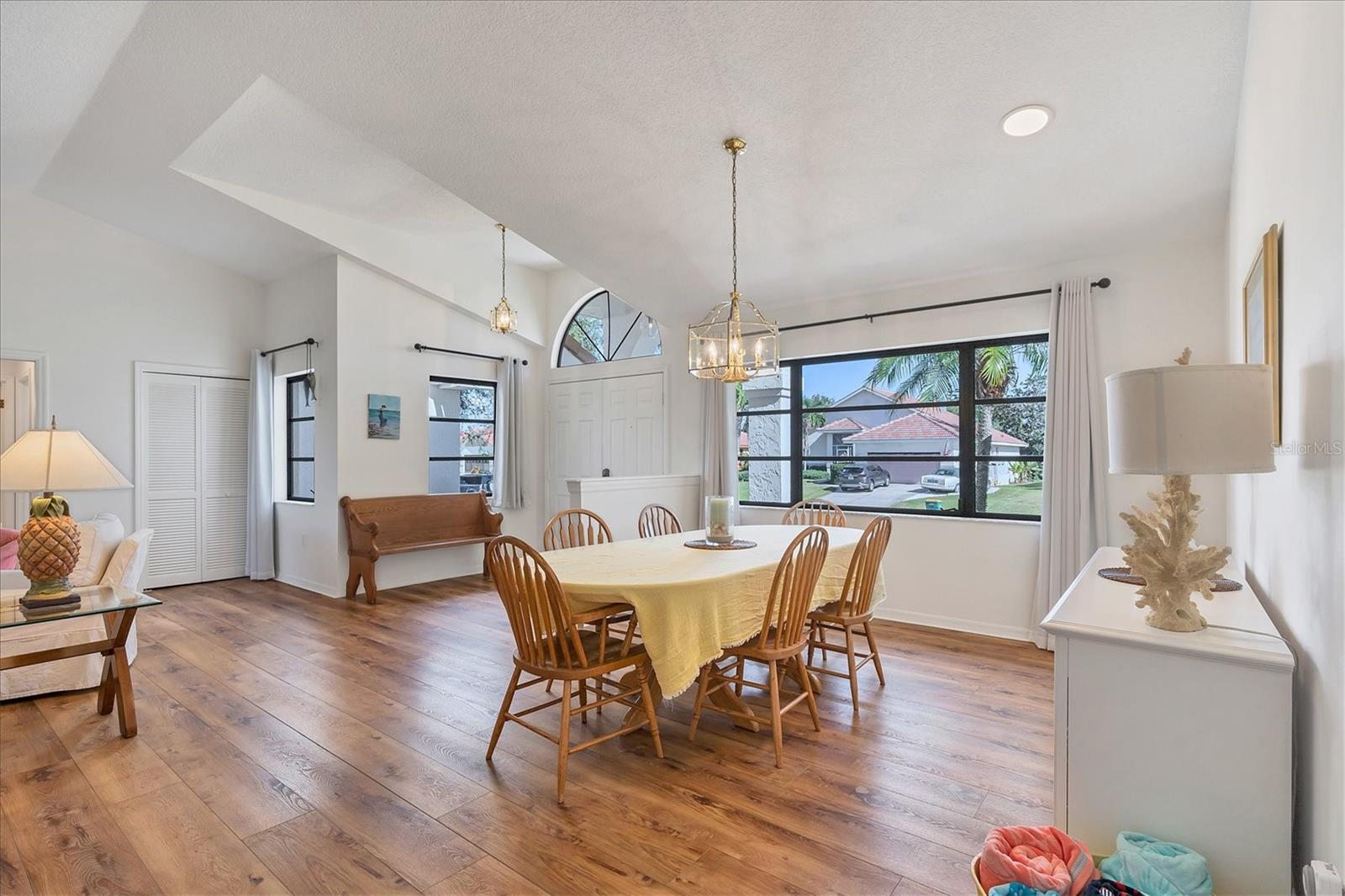 CAPE HAZE WINDWARD - Residential