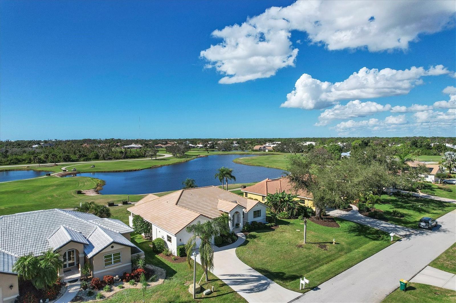 CAPE HAZE WINDWARD - Residential