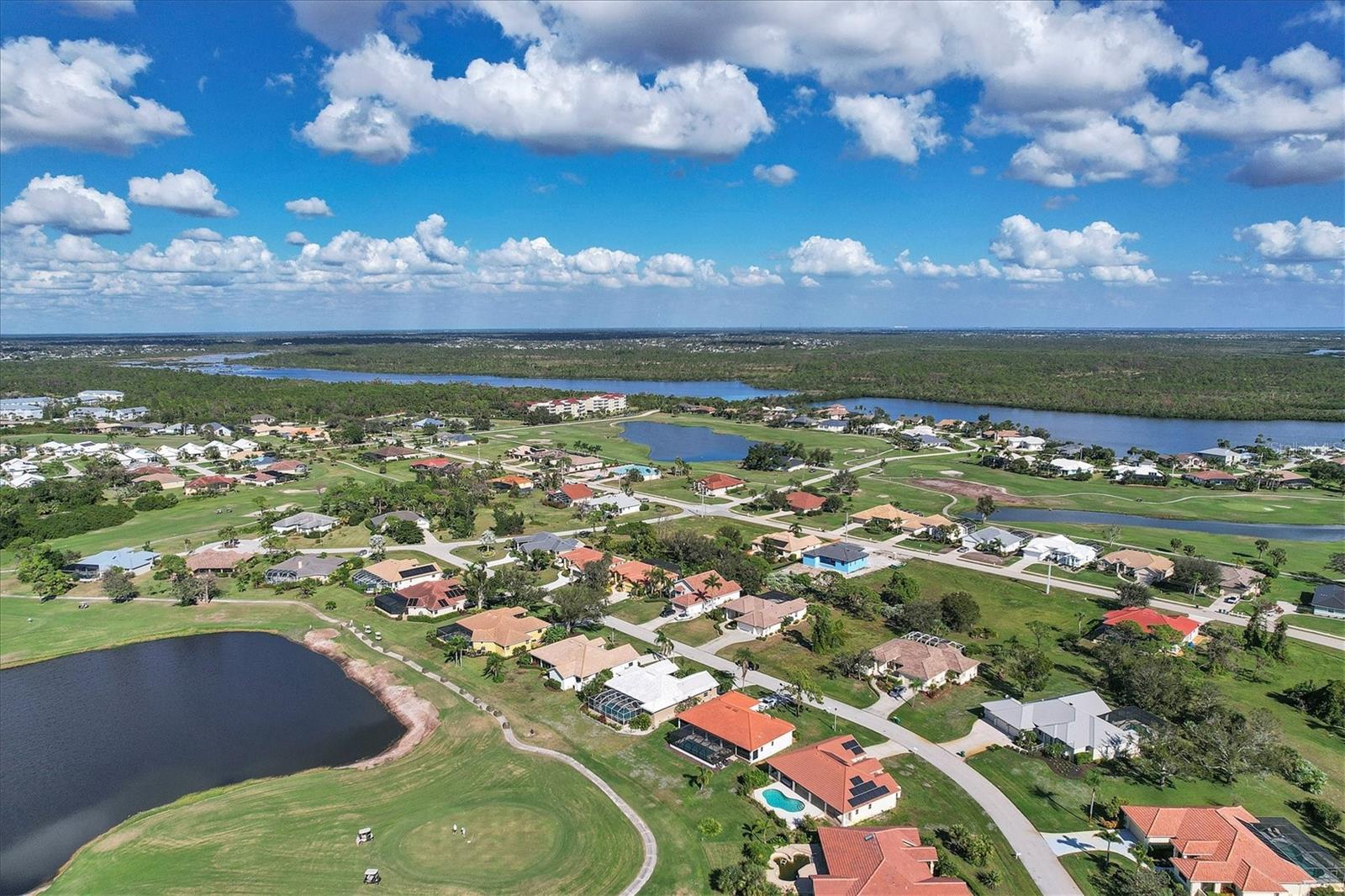 CAPE HAZE WINDWARD - Residential