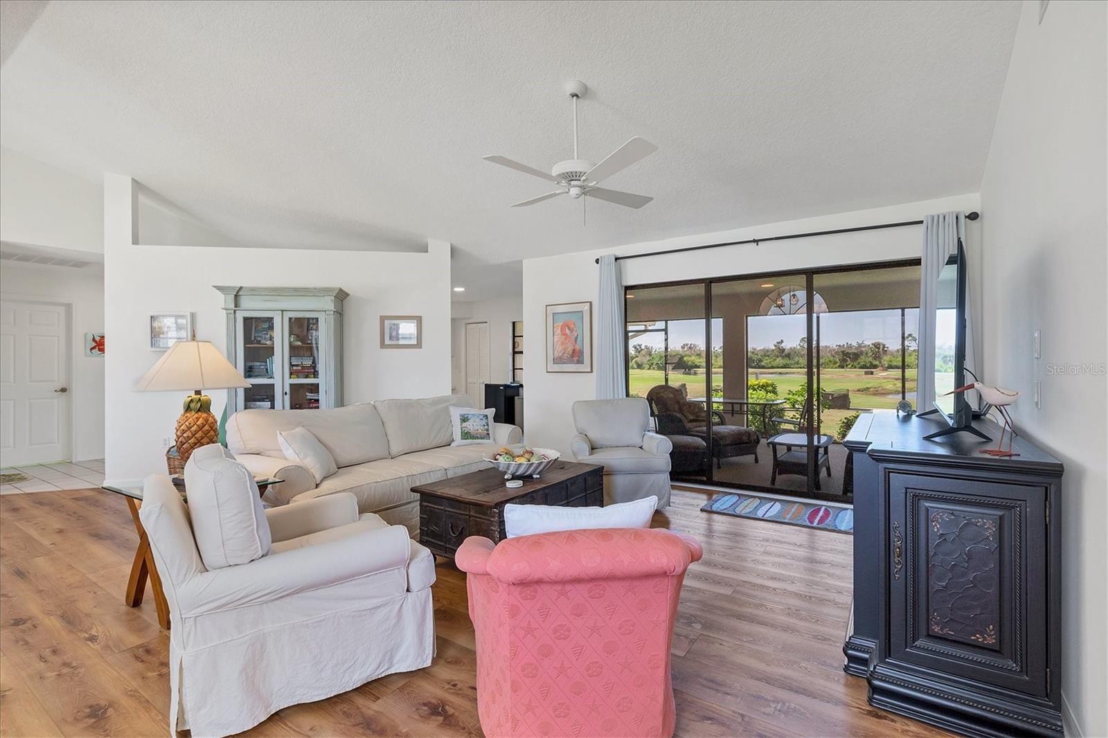 CAPE HAZE WINDWARD - Residential