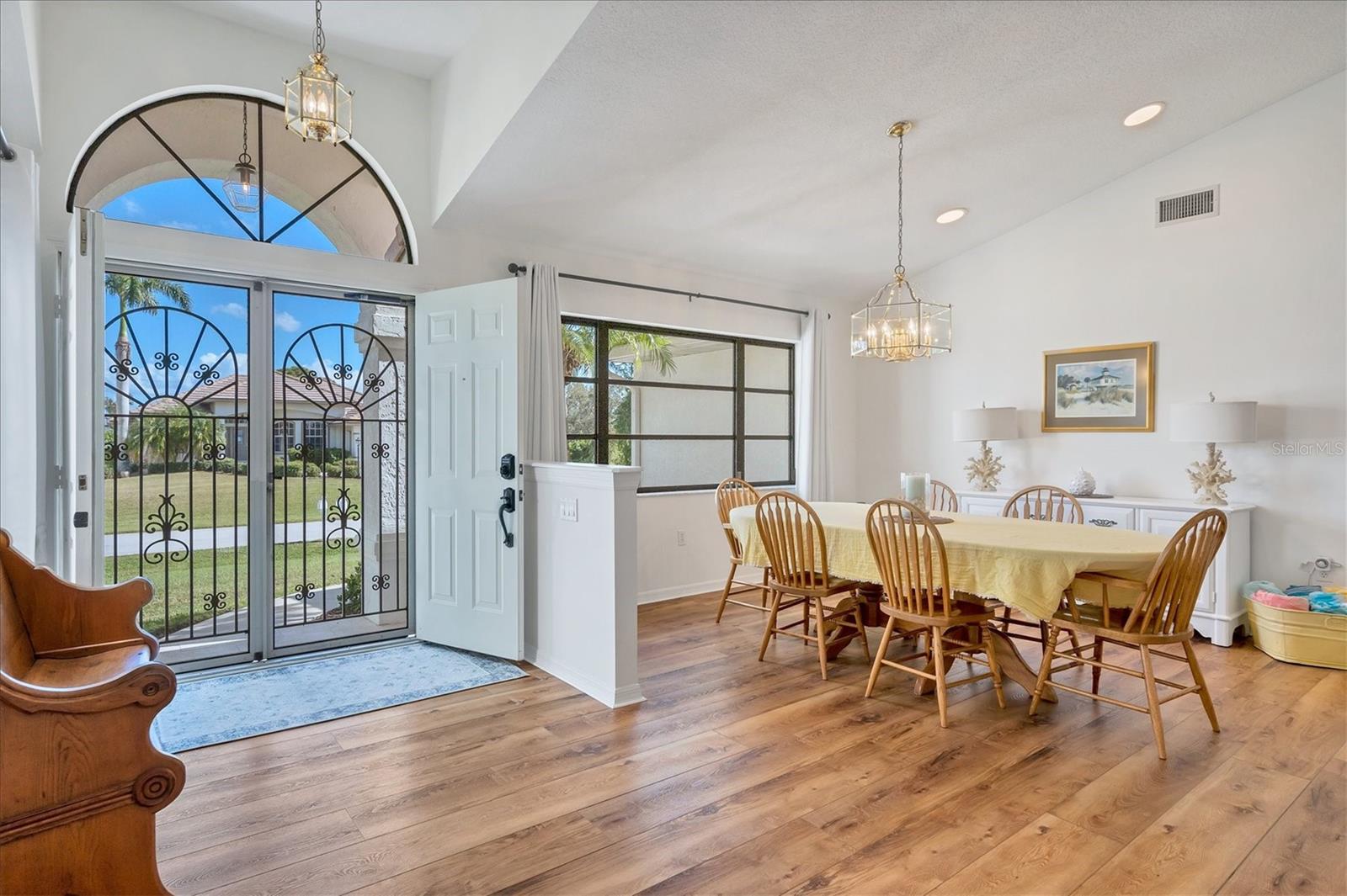 CAPE HAZE WINDWARD - Residential