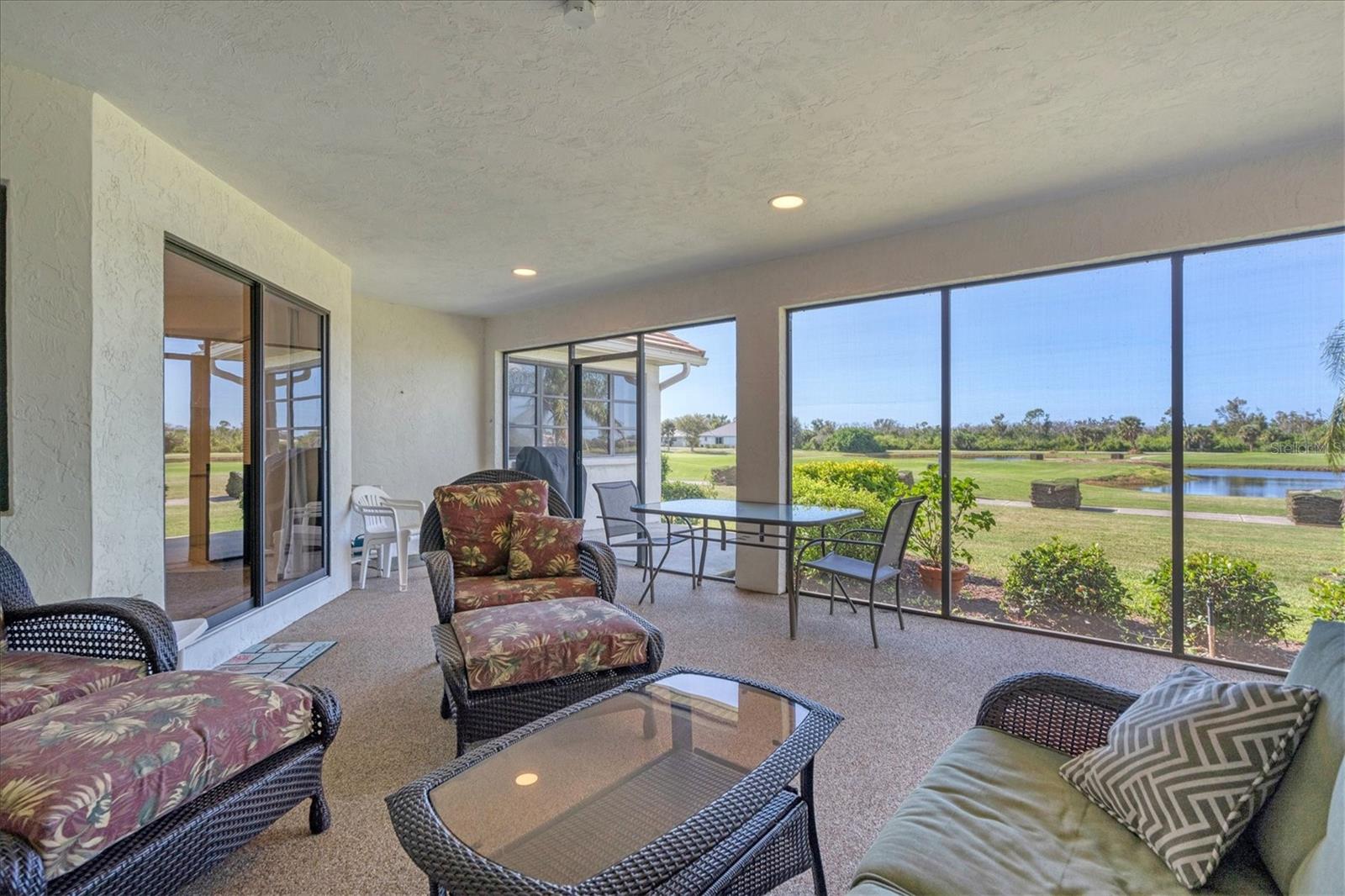 CAPE HAZE WINDWARD - Residential