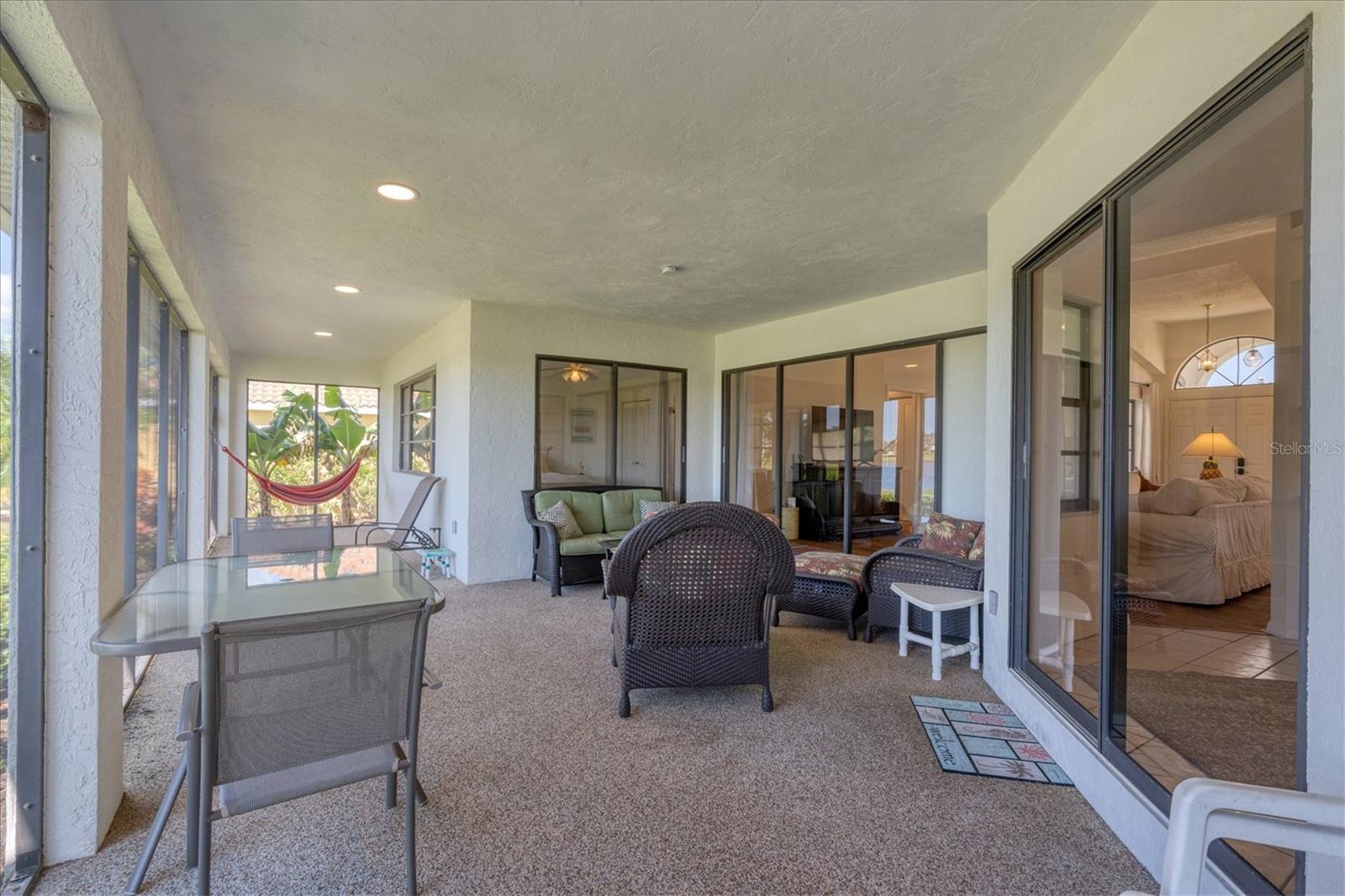 CAPE HAZE WINDWARD - Residential