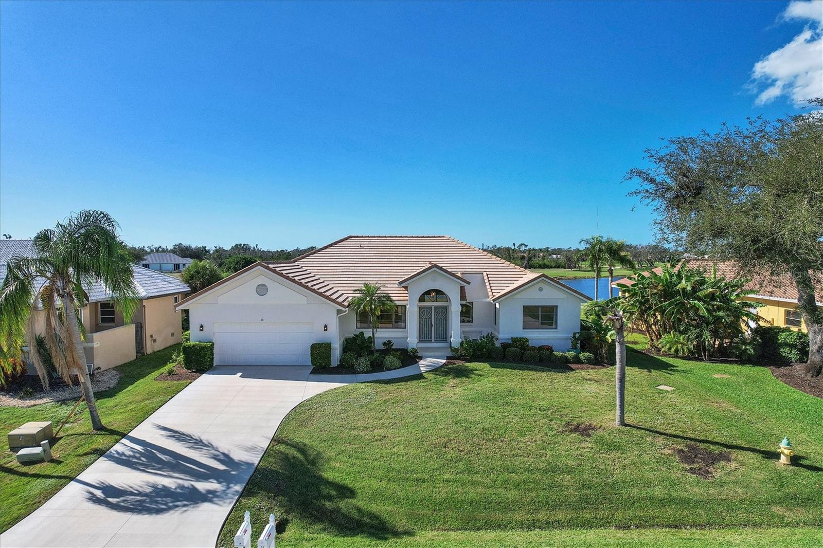 CAPE HAZE WINDWARD - Residential