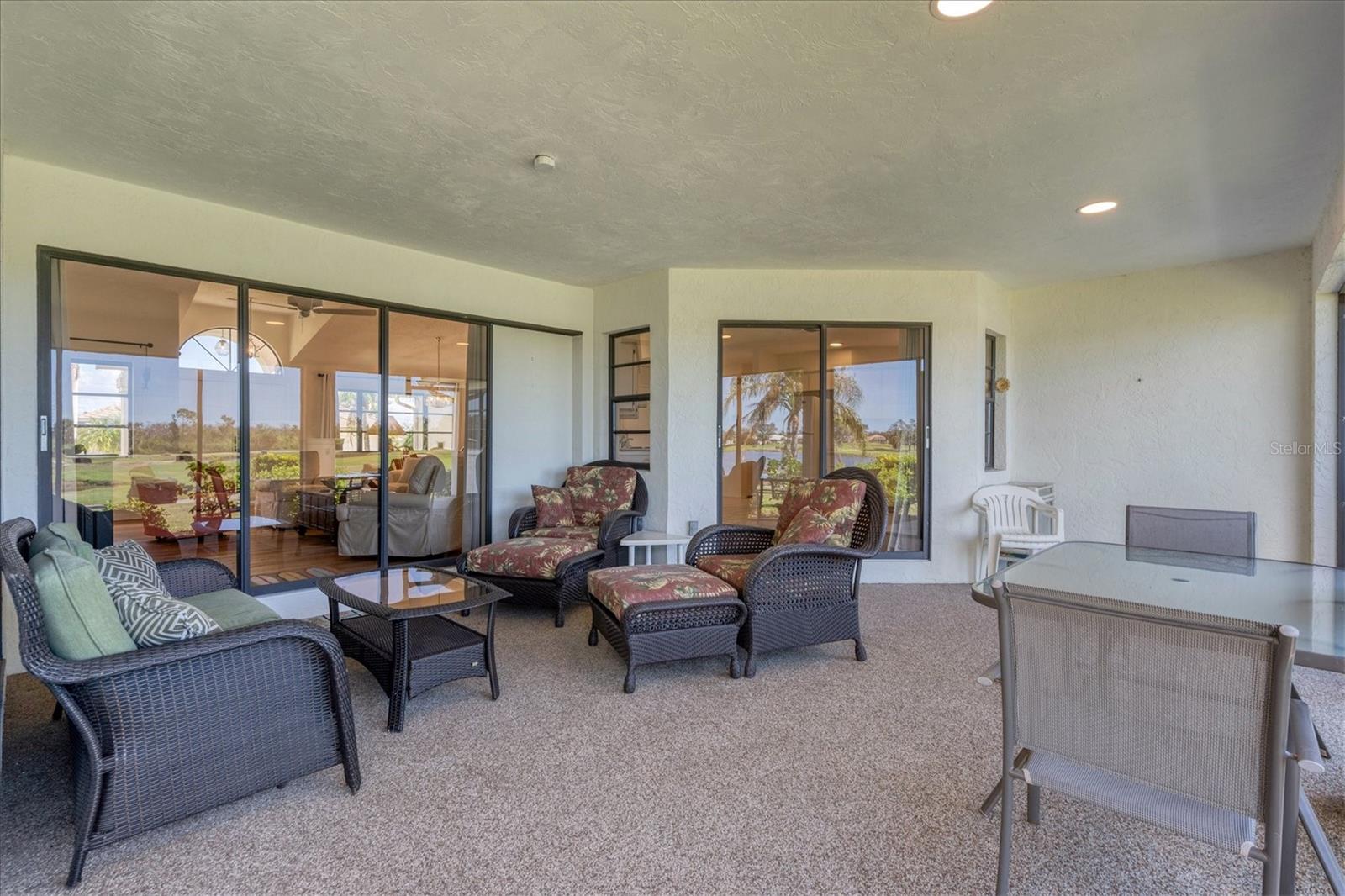 CAPE HAZE WINDWARD - Residential