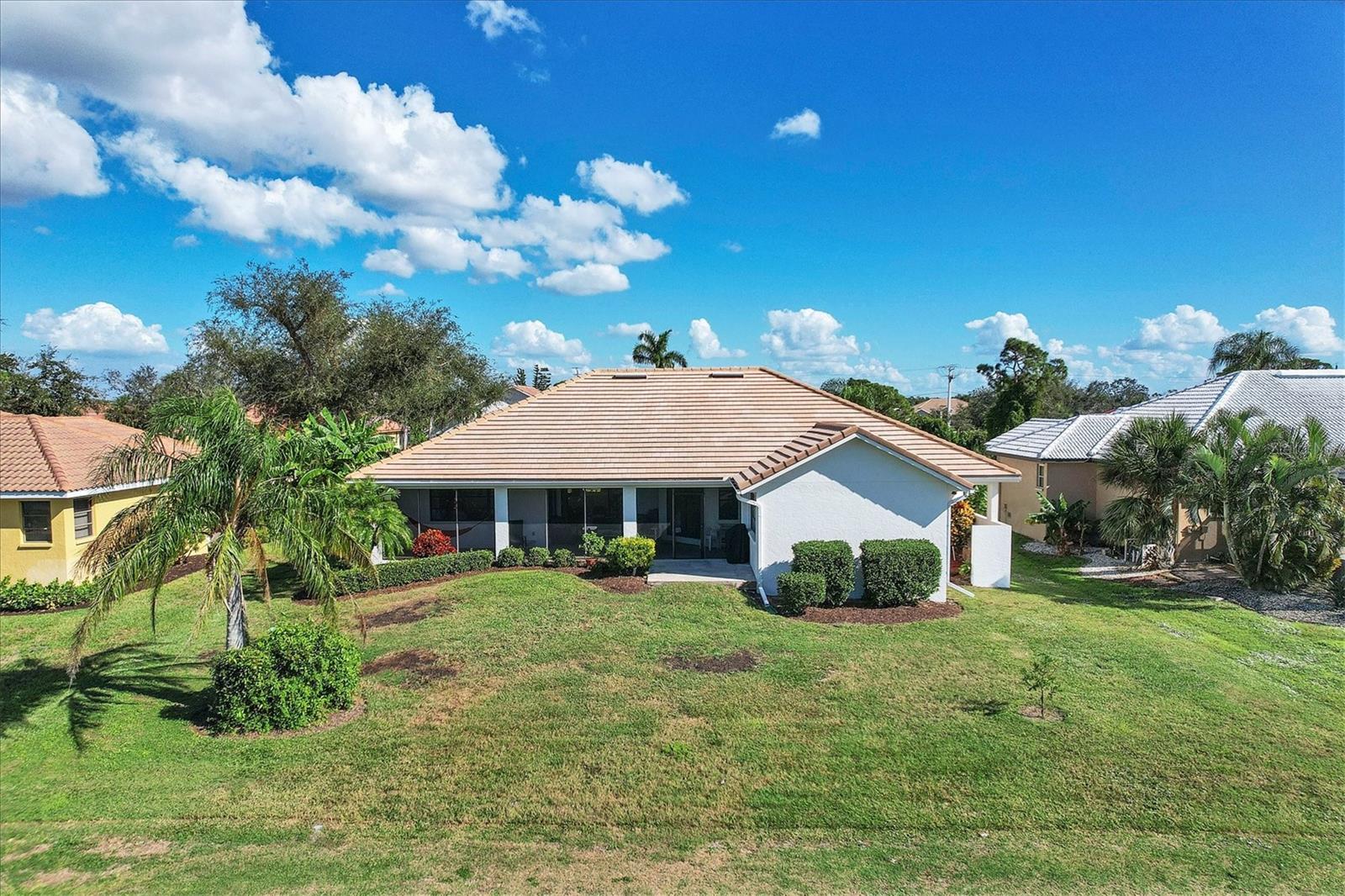 CAPE HAZE WINDWARD - Residential