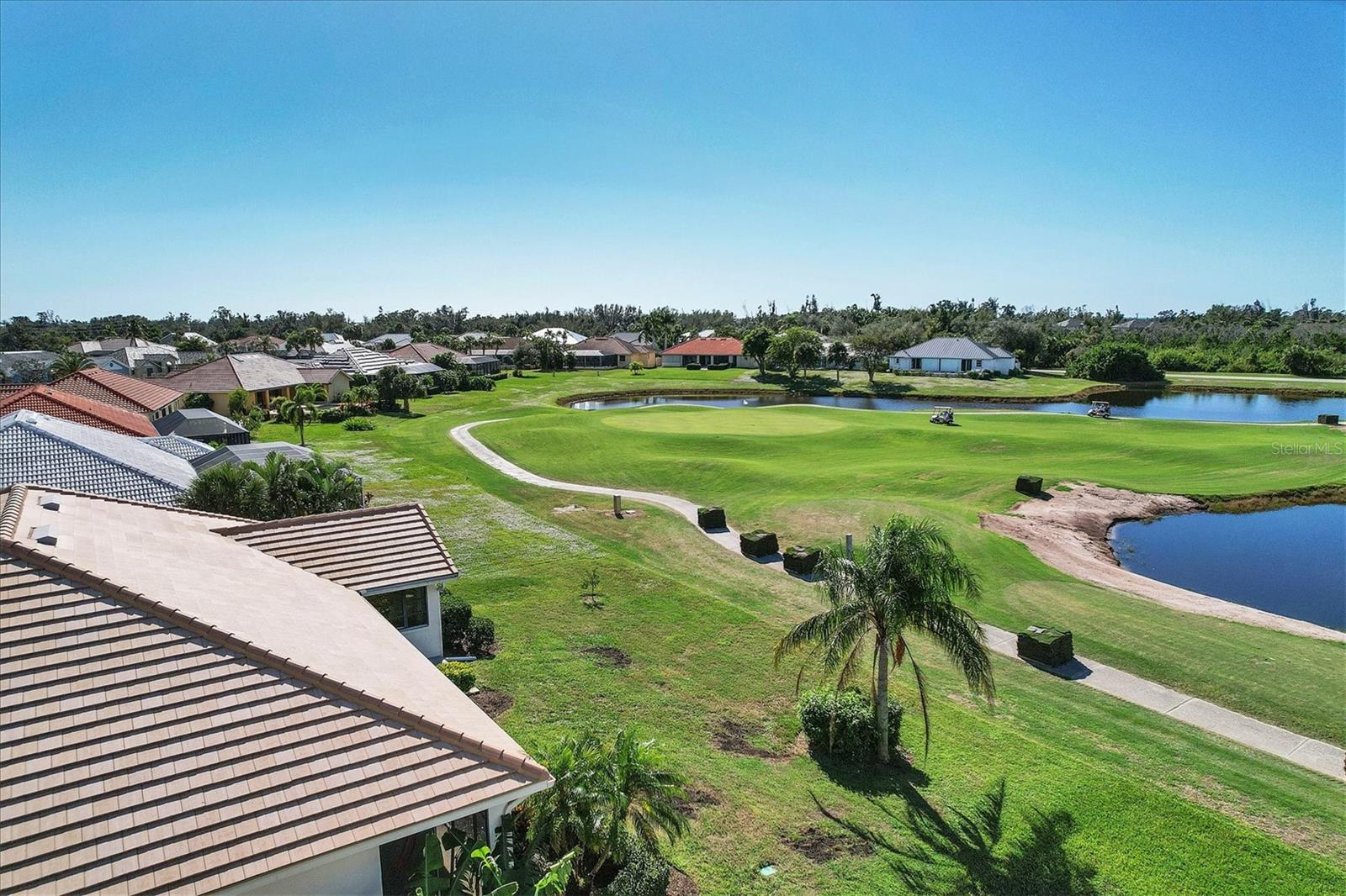 CAPE HAZE WINDWARD - Residential