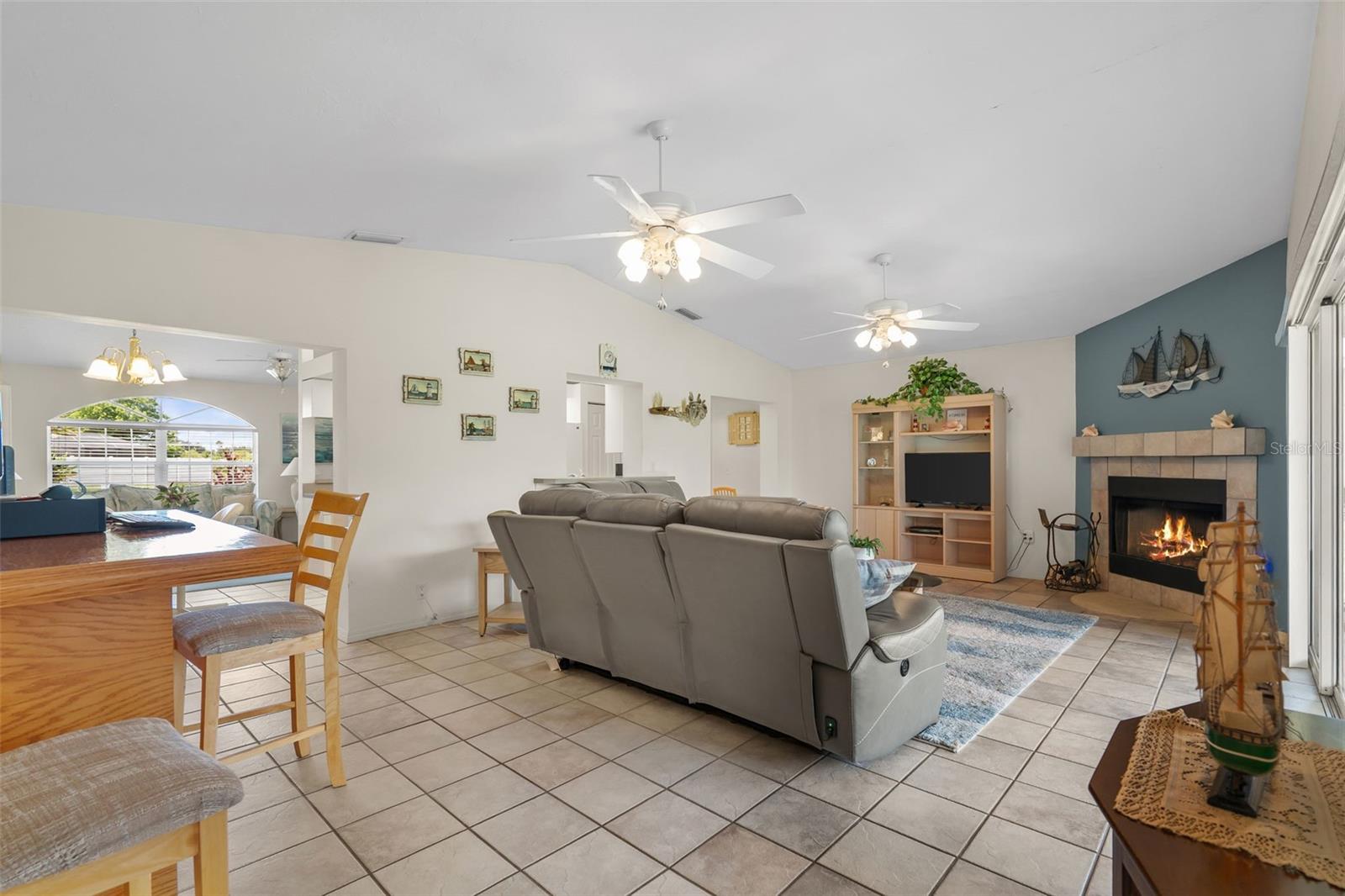 HEATHER GLEN PH I - Residential
