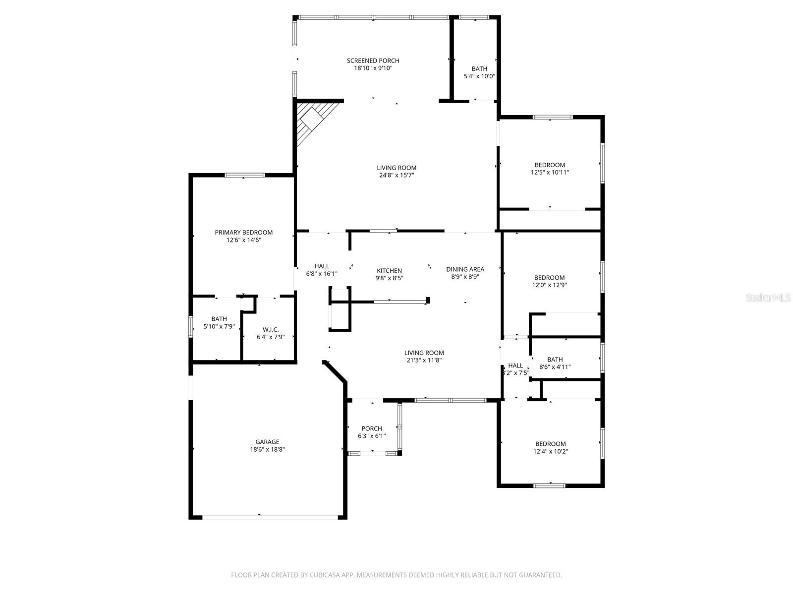 HEATHER GLEN PH I - Residential