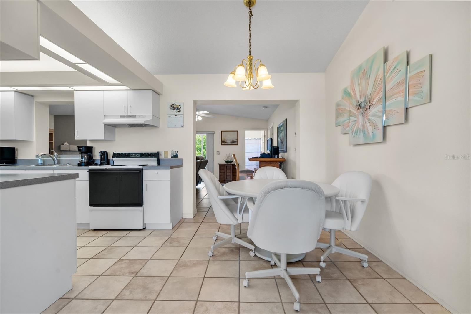 HEATHER GLEN PH I - Residential