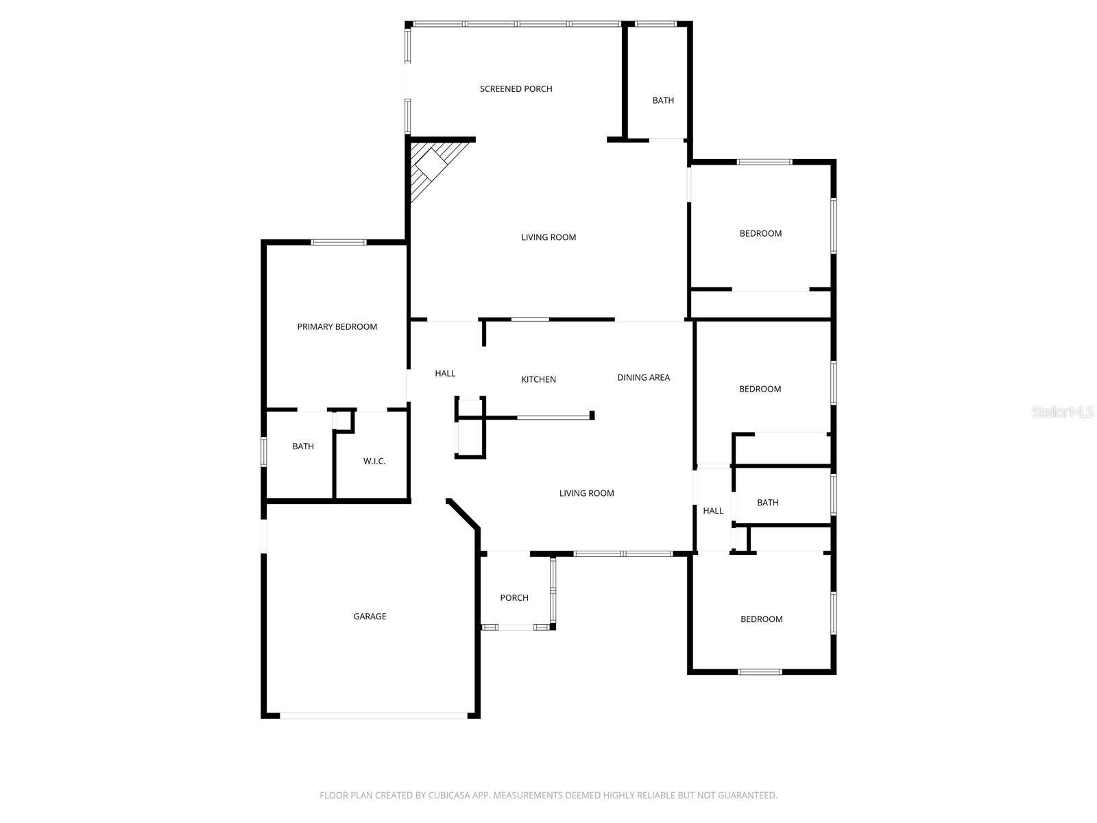 HEATHER GLEN PH I - Residential