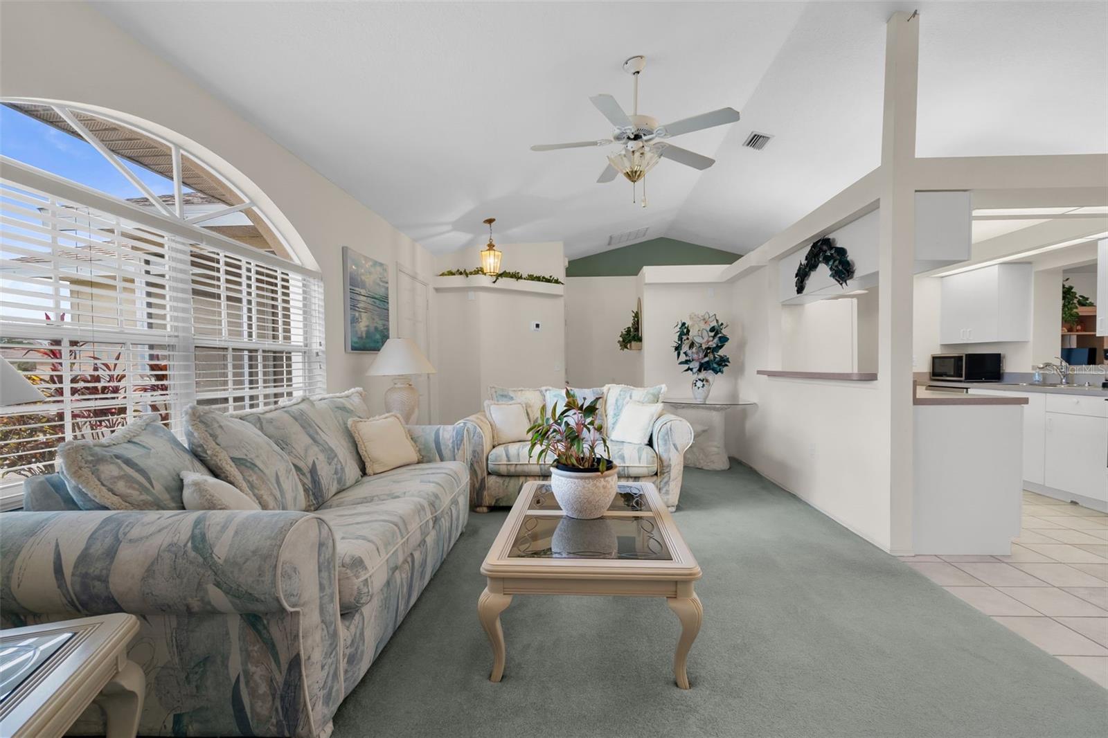 HEATHER GLEN PH I - Residential