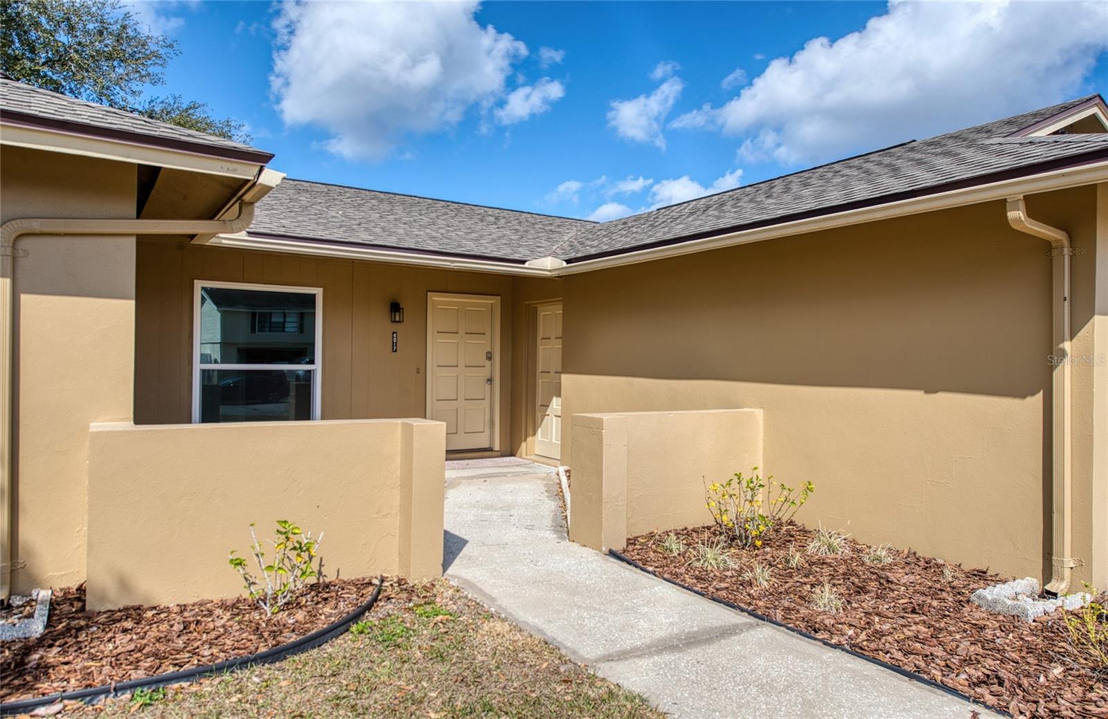 NORTHDALE SEC A UNIT 1 - Residential