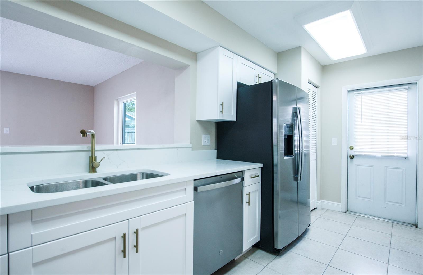 NORTHDALE SEC A UNIT 1 - Residential