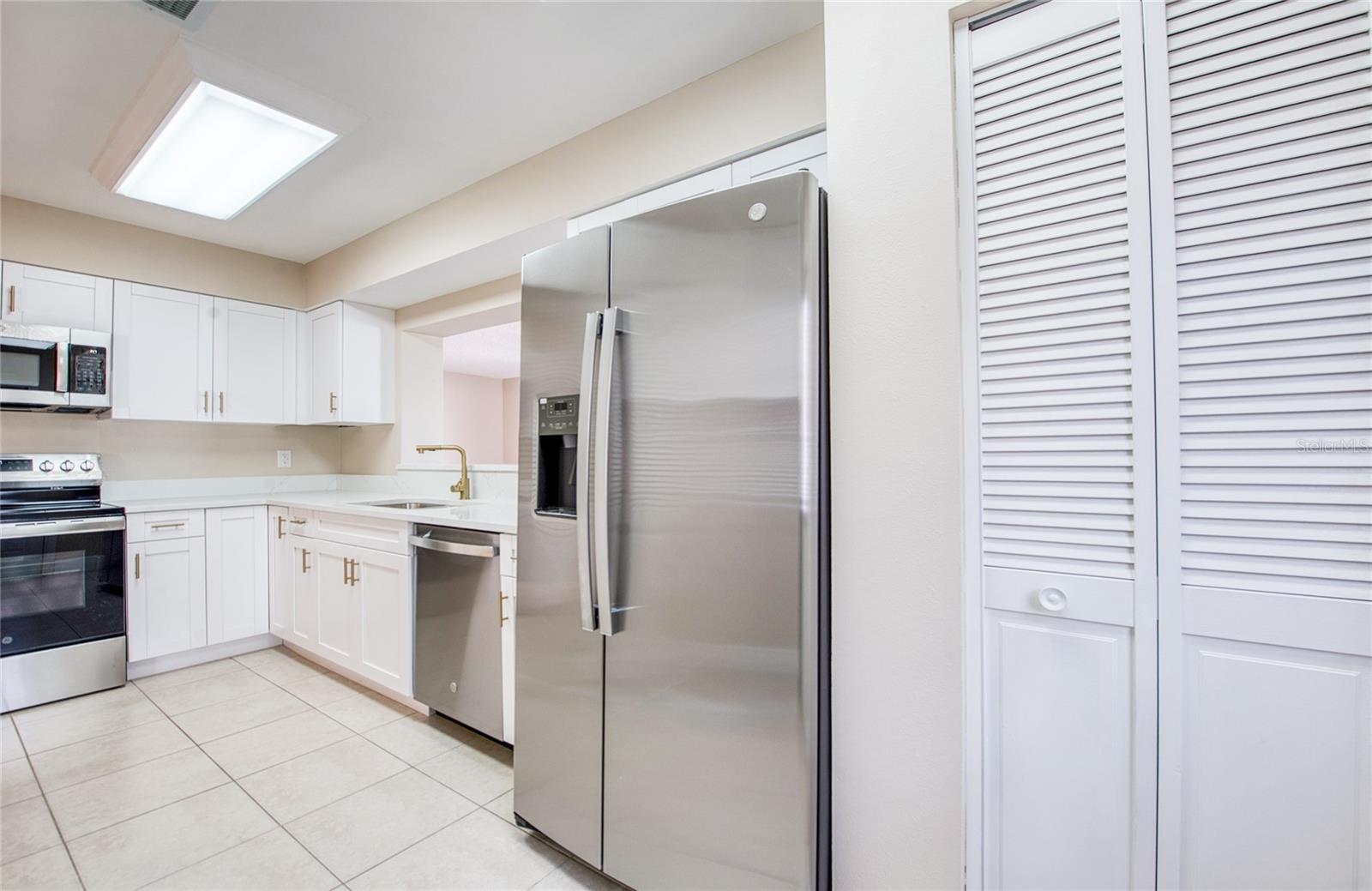 NORTHDALE SEC A UNIT 1 - Residential