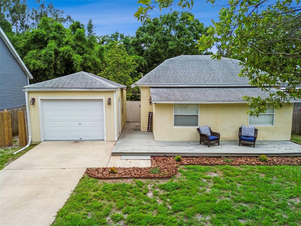 Photo of 1722 Albemarle Road, Clearwater, FL 33764 (MLS # TB8402070)