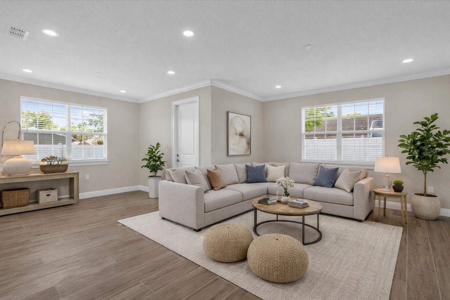 ORANGE BLOSSOM HILLS UN 03 - Residential