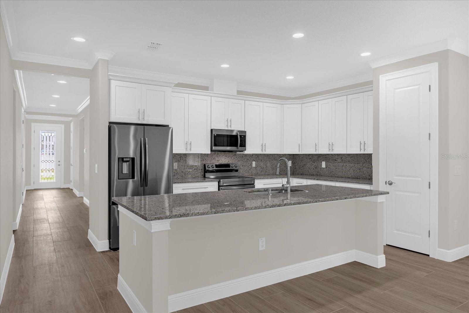 ORANGE BLOSSOM HILLS UN 03 - Residential