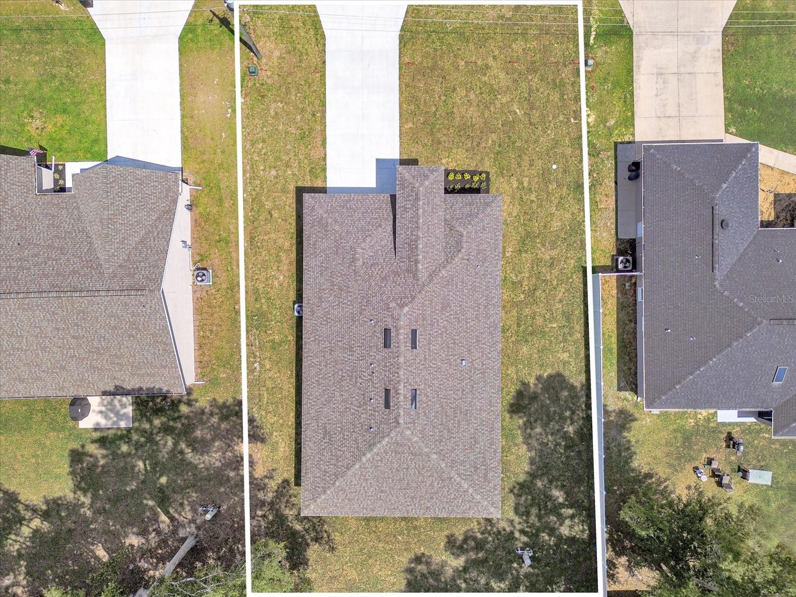 ORANGE BLOSSOM HILLS UN 03 - Residential