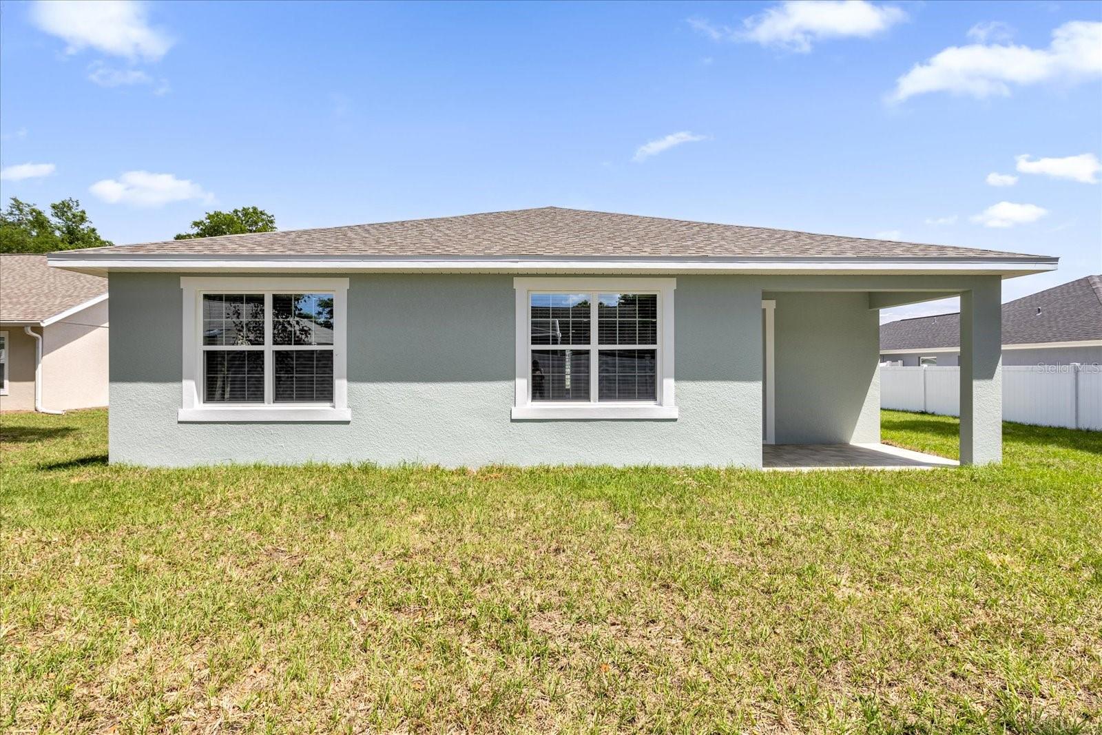 ORANGE BLOSSOM HILLS UN 03 - Residential