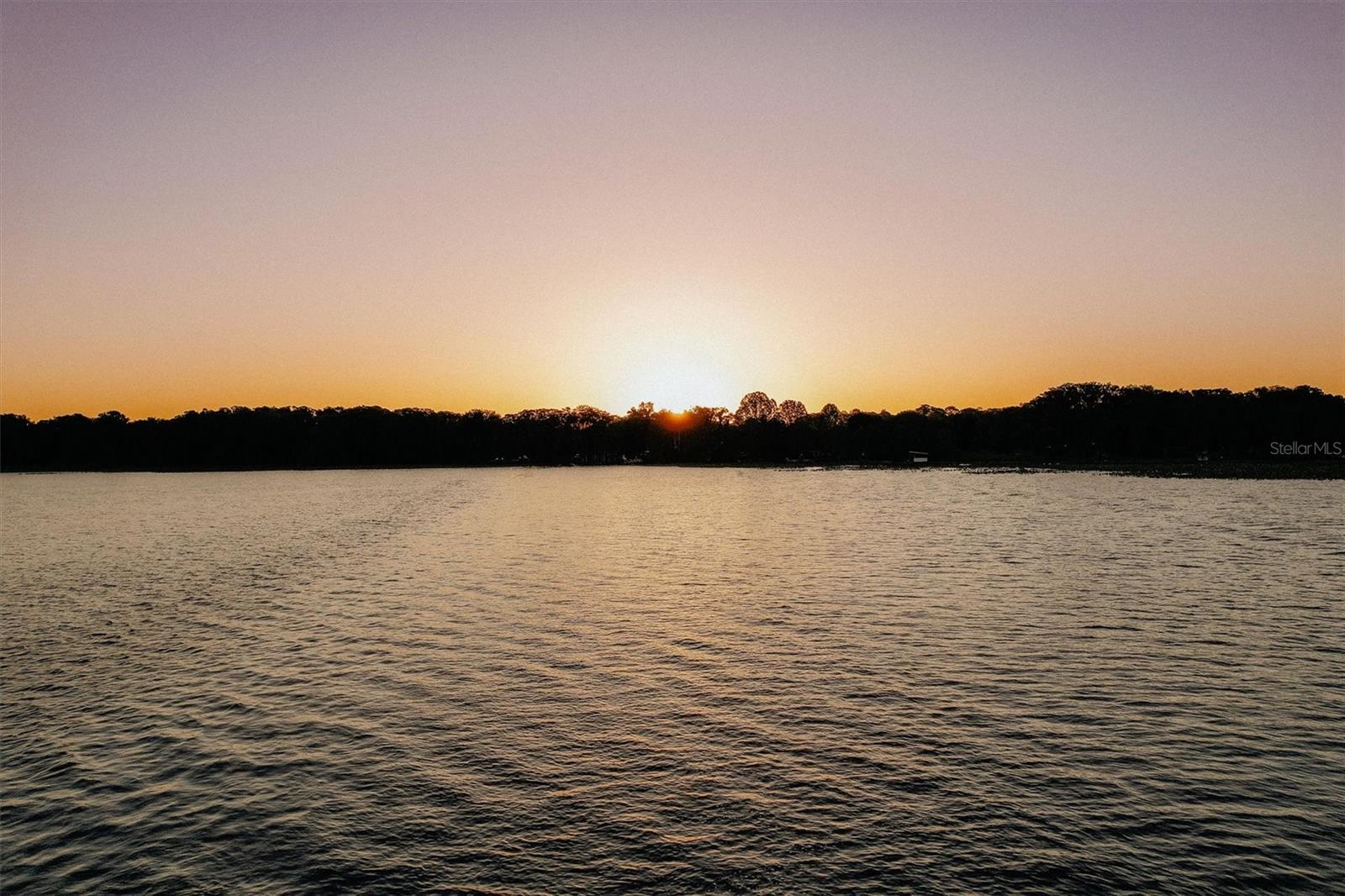 LAKE LOCHLOOSA SHORES - Land