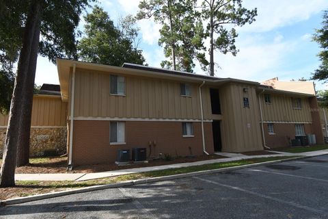 507 NW 39TH ROAD 215 GAINESVILLE FL 32607