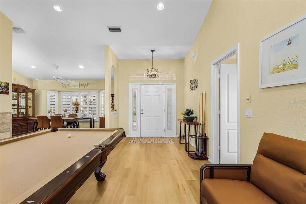 Photo of 4240 Fernway Drive, North Port, FL 34288 (MLS # C7529188)