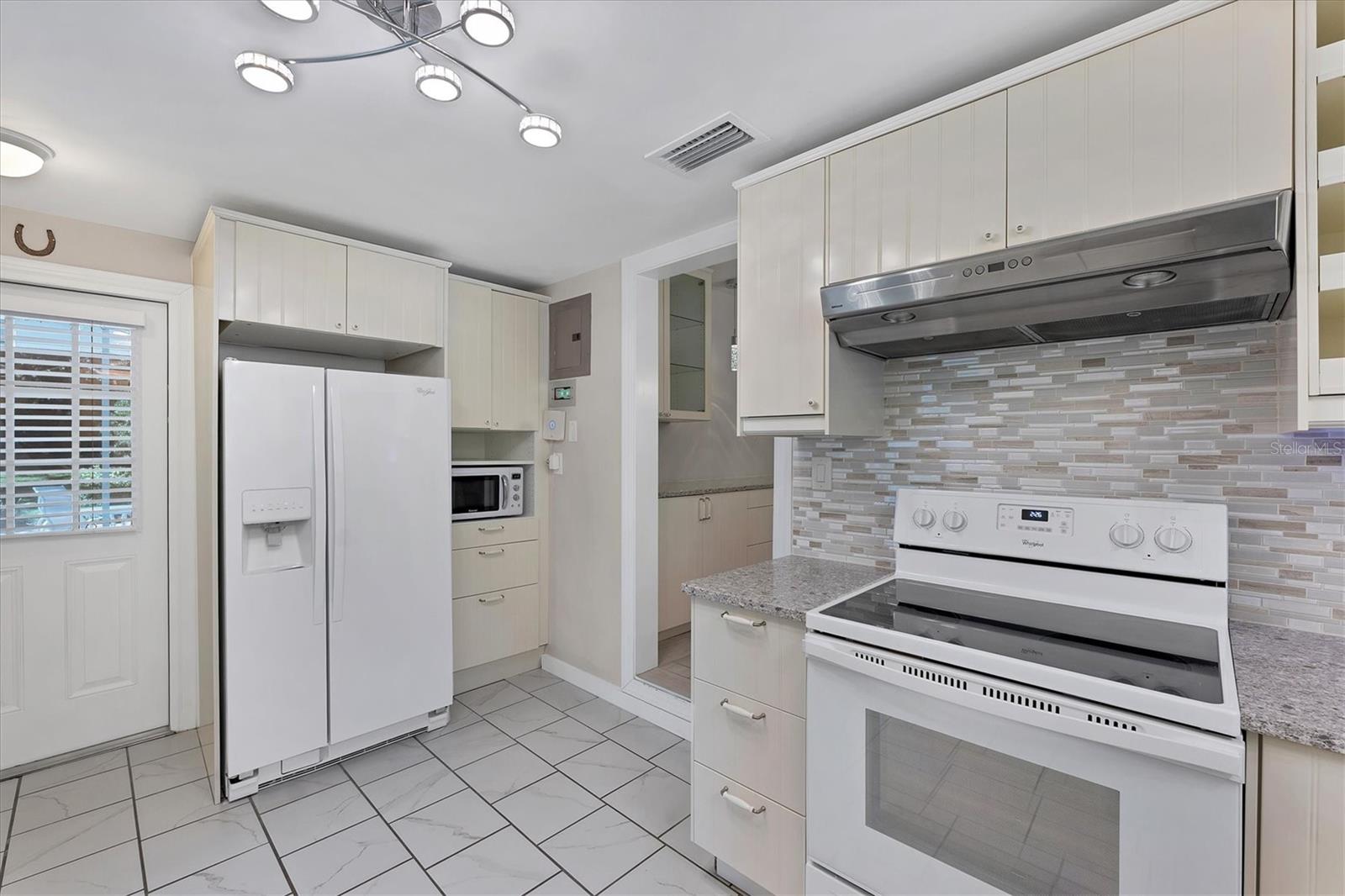 BROADVIEW ADD - Residential